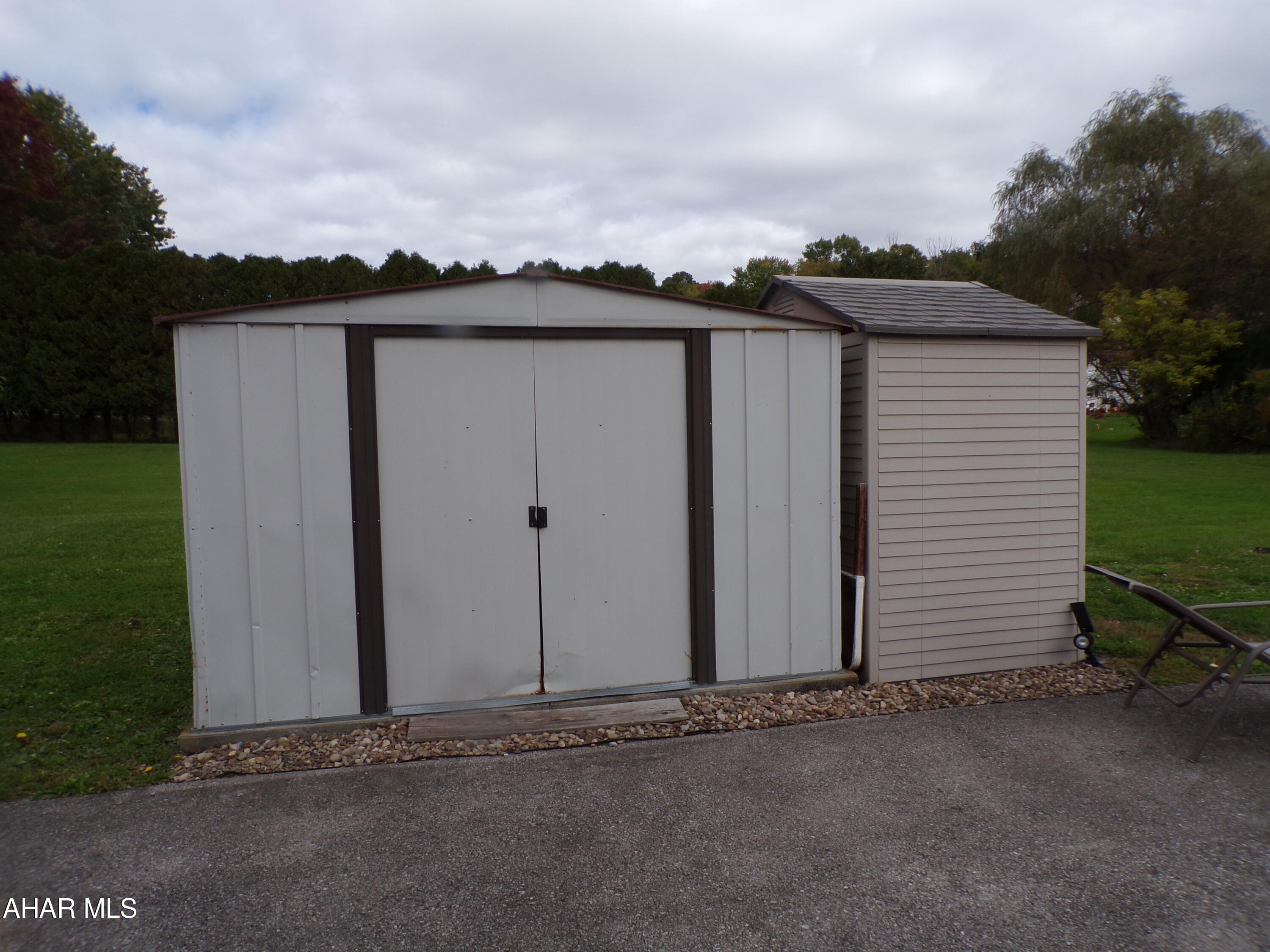 Antis Township - Residential