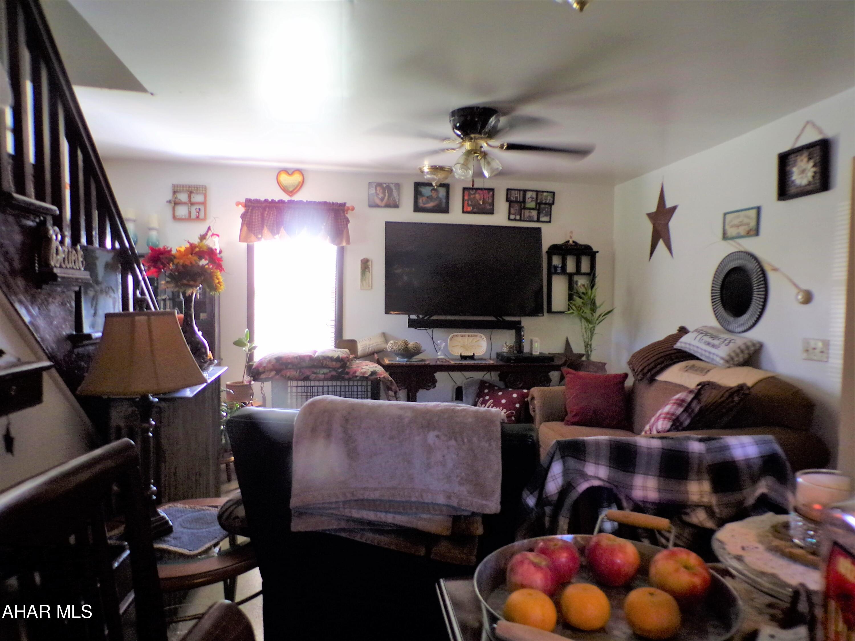 Antis Township - Residential