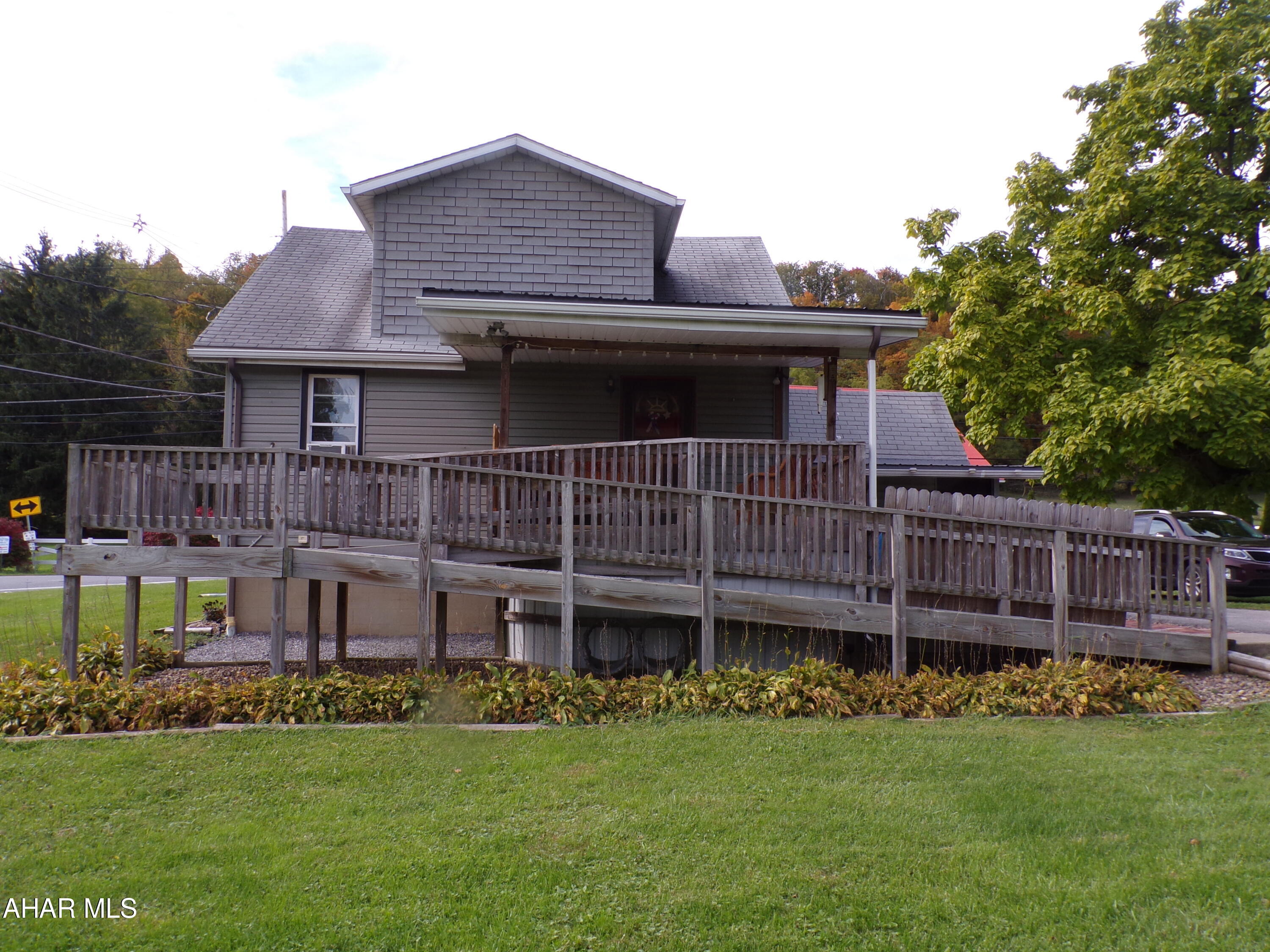 Antis Township - Residential