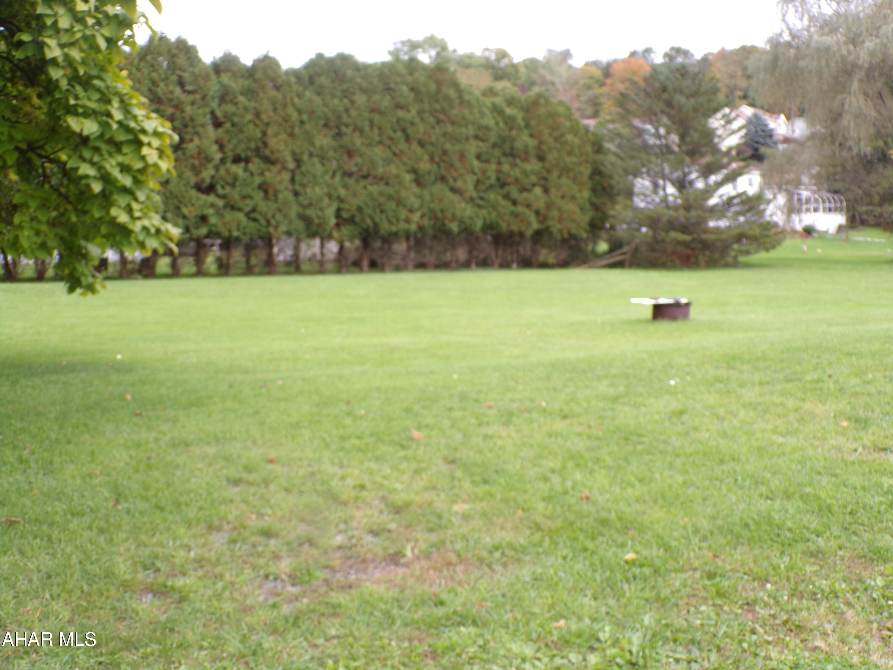 Antis Township - Residential