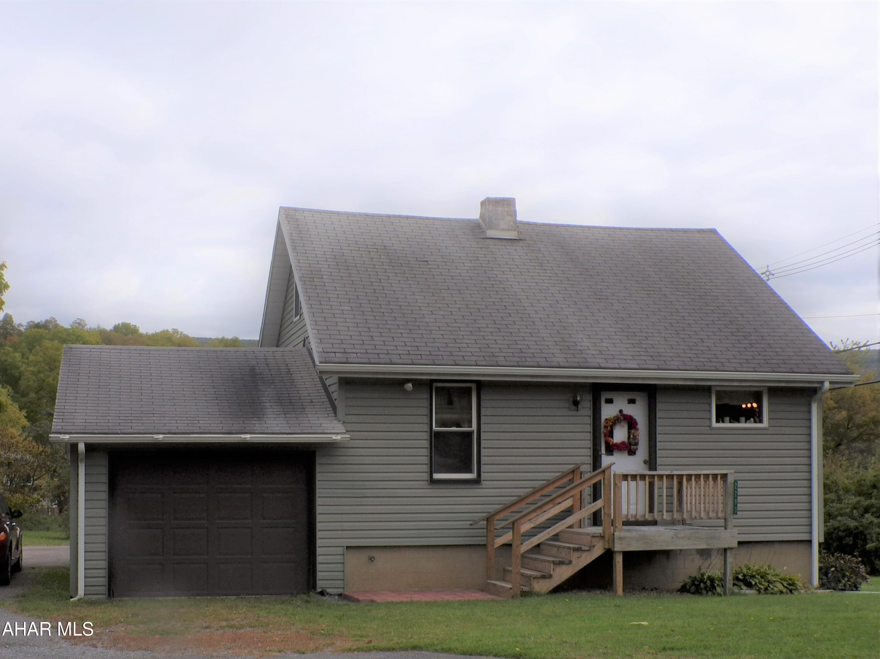 Antis Township - Residential