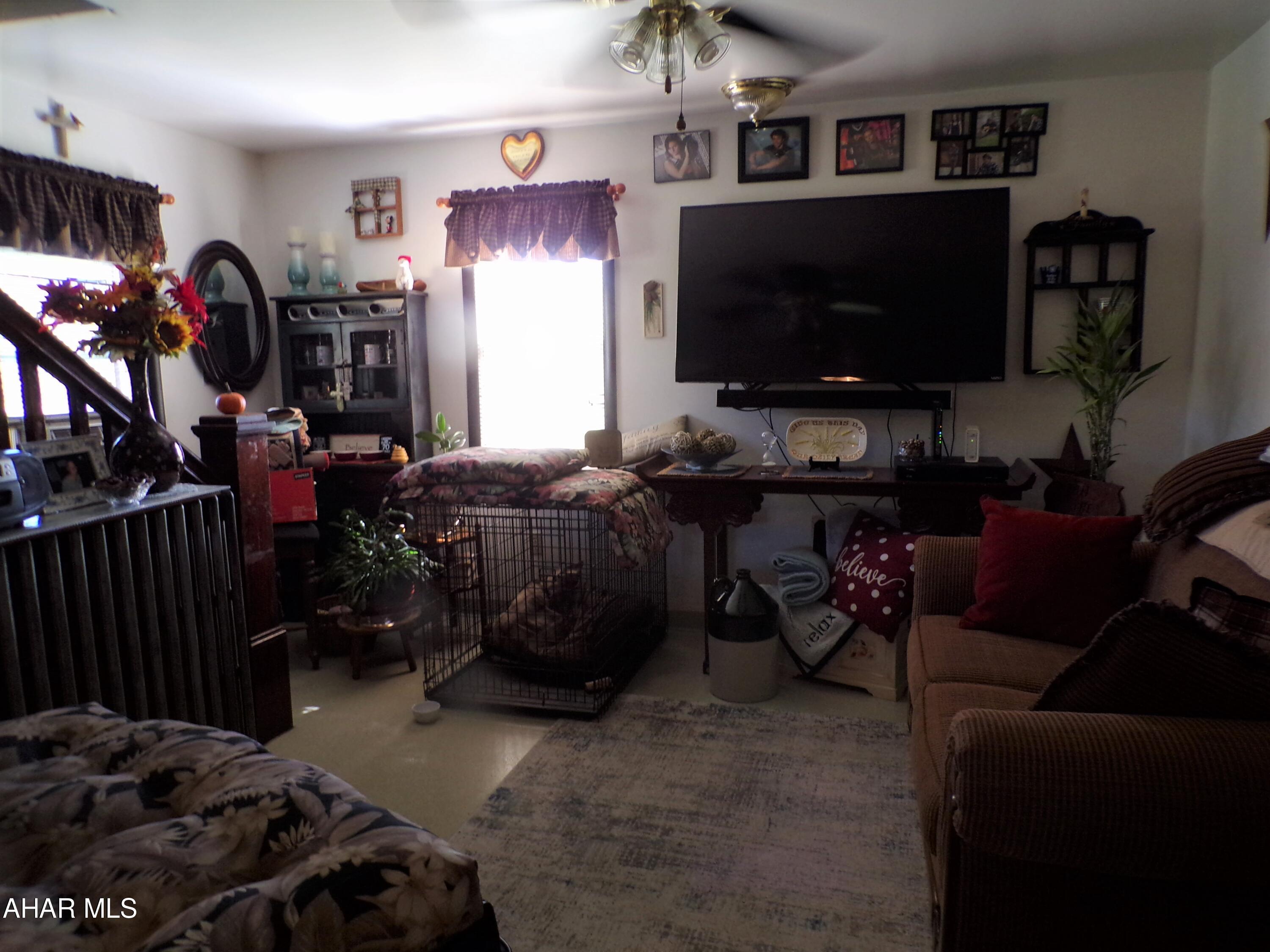 Antis Township - Residential