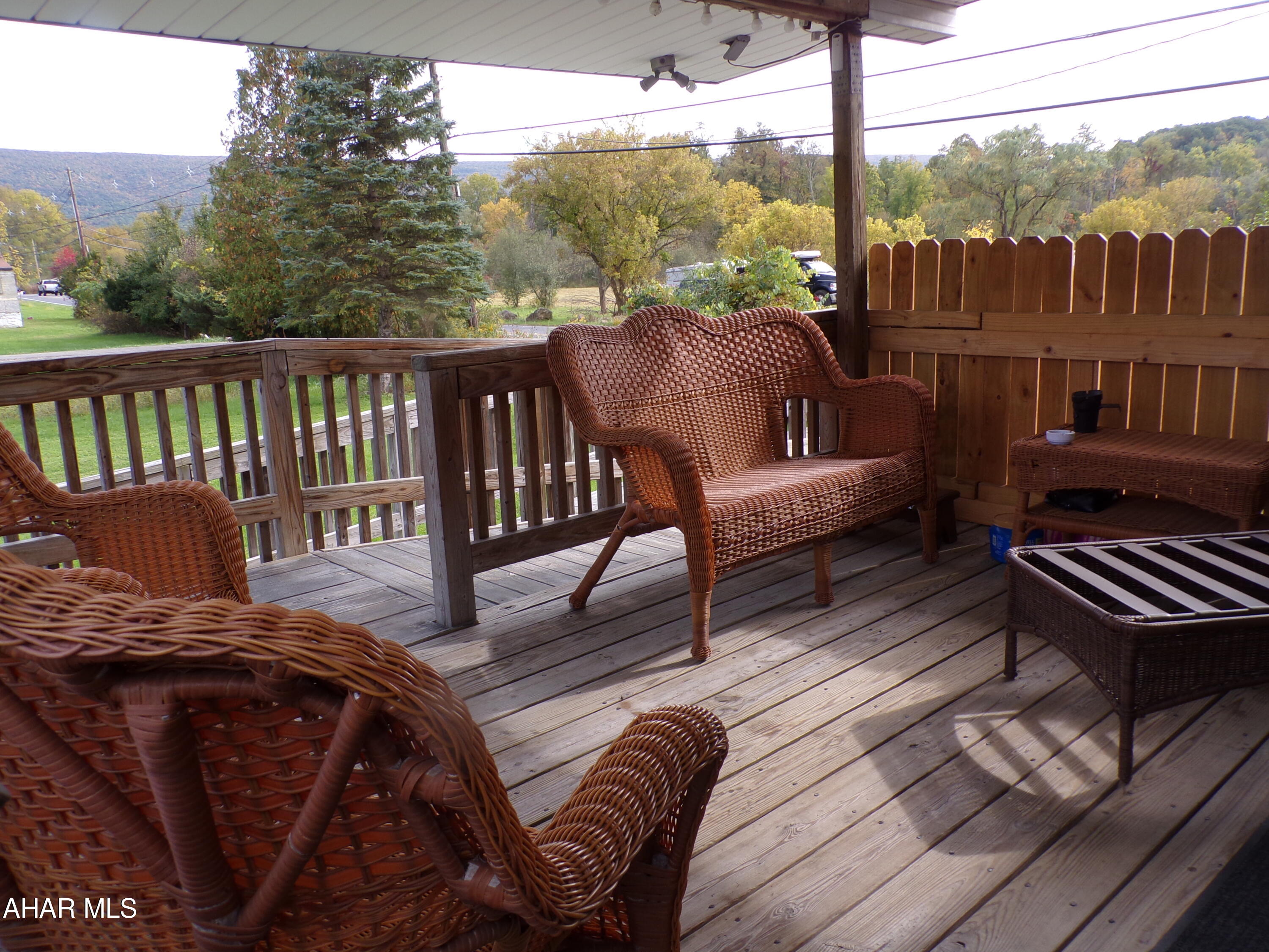 Antis Township - Residential