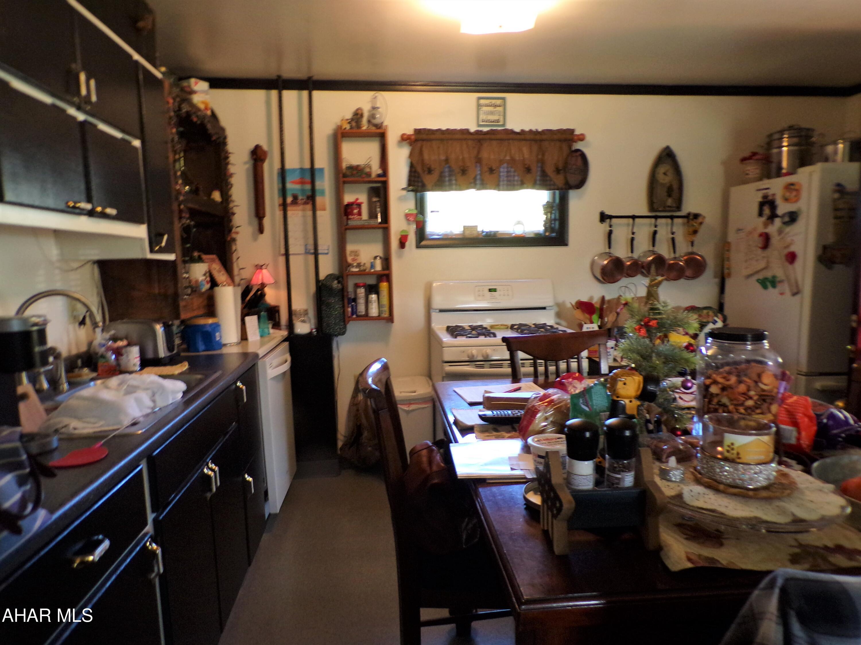 Antis Township - Residential