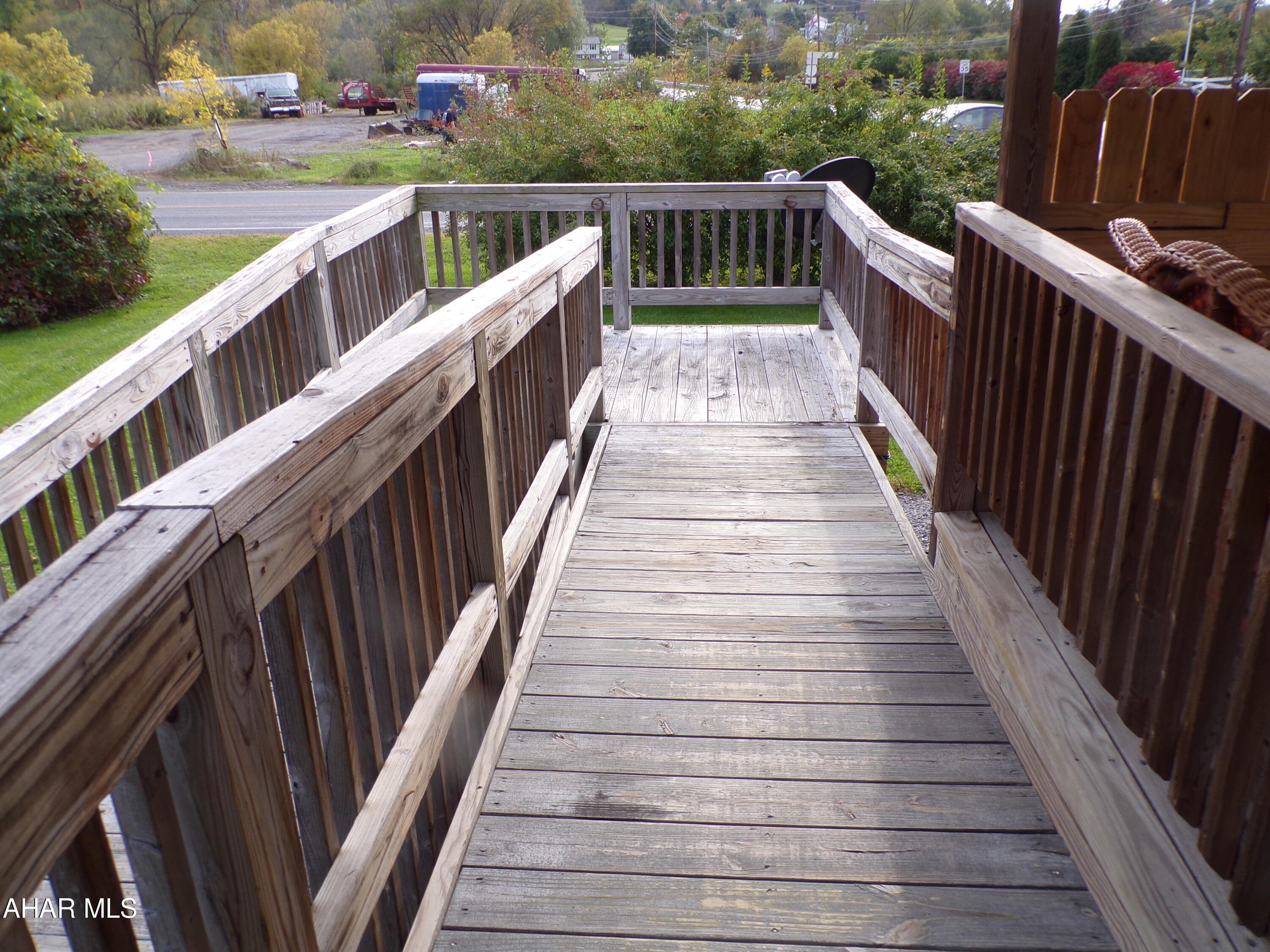 Antis Township - Residential