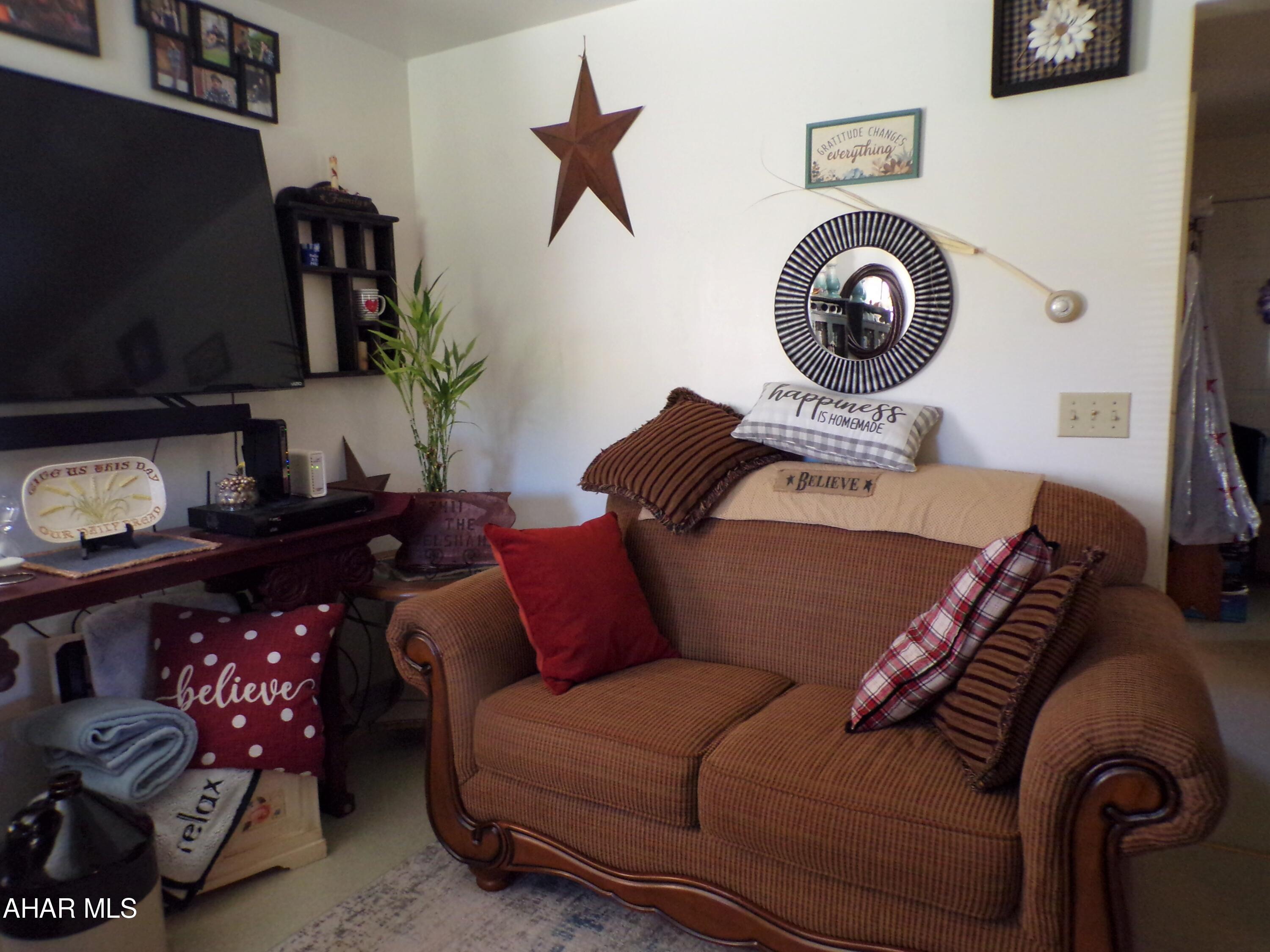 Antis Township - Residential