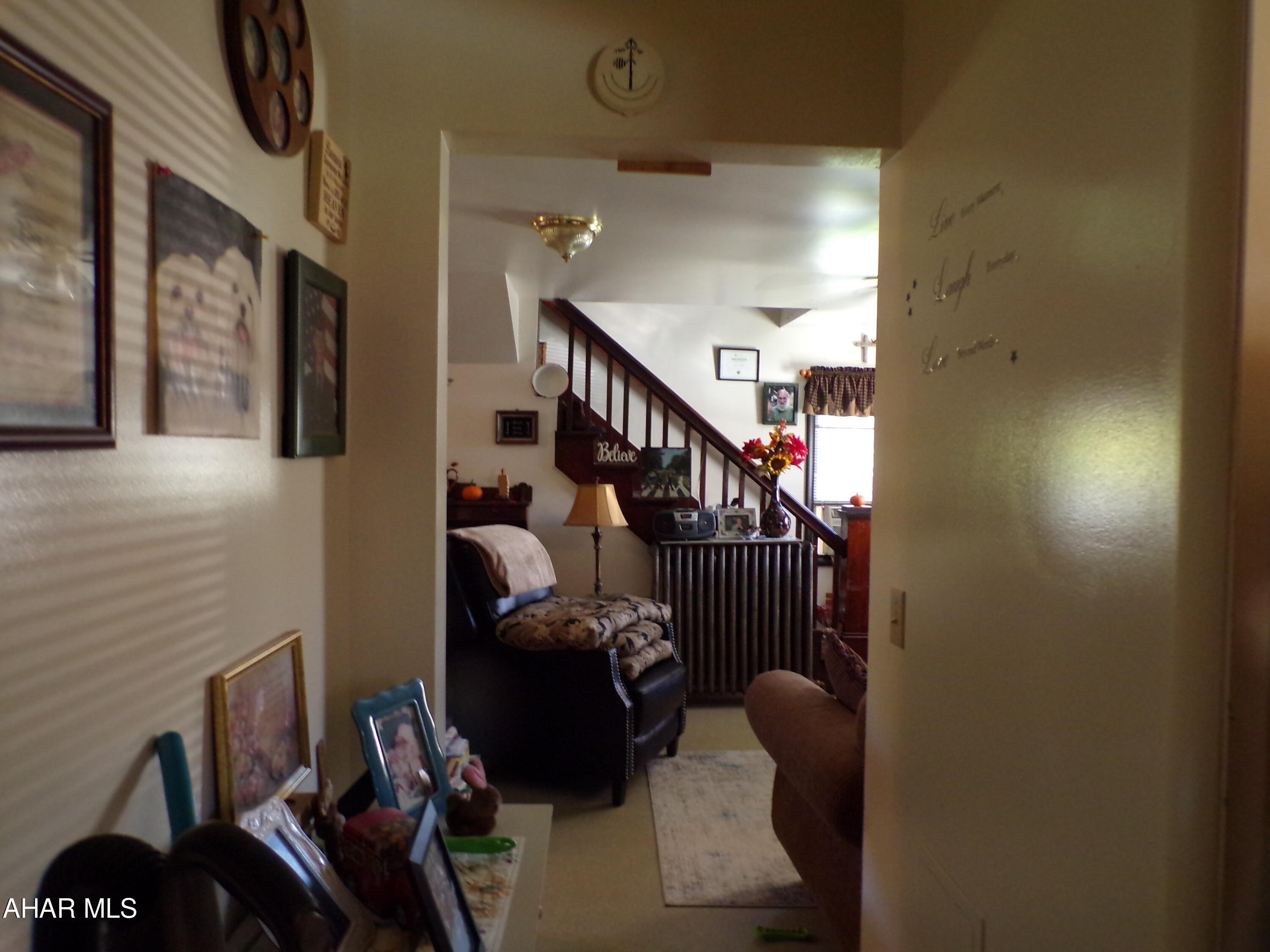 Antis Township - Residential