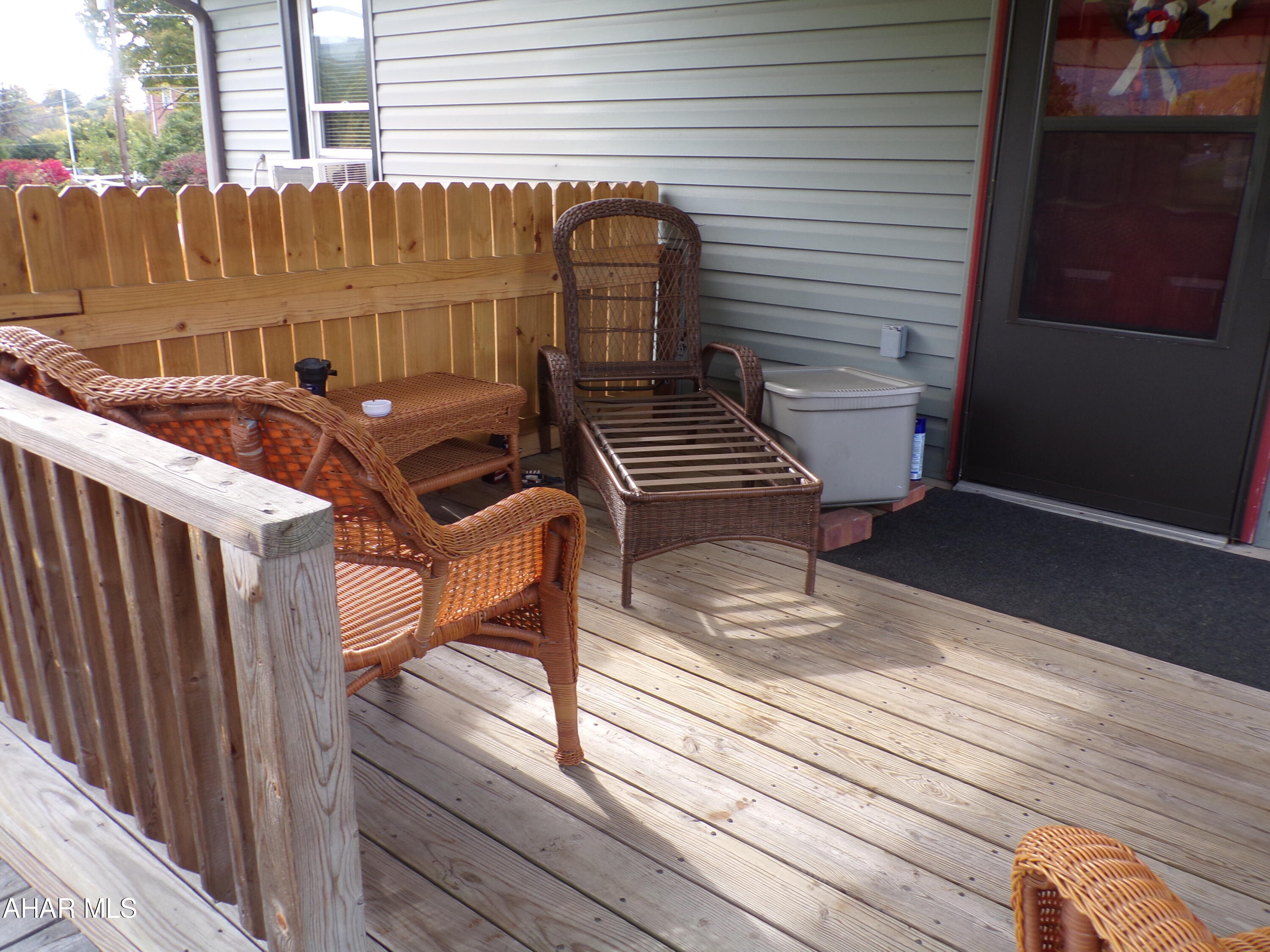 Antis Township - Residential