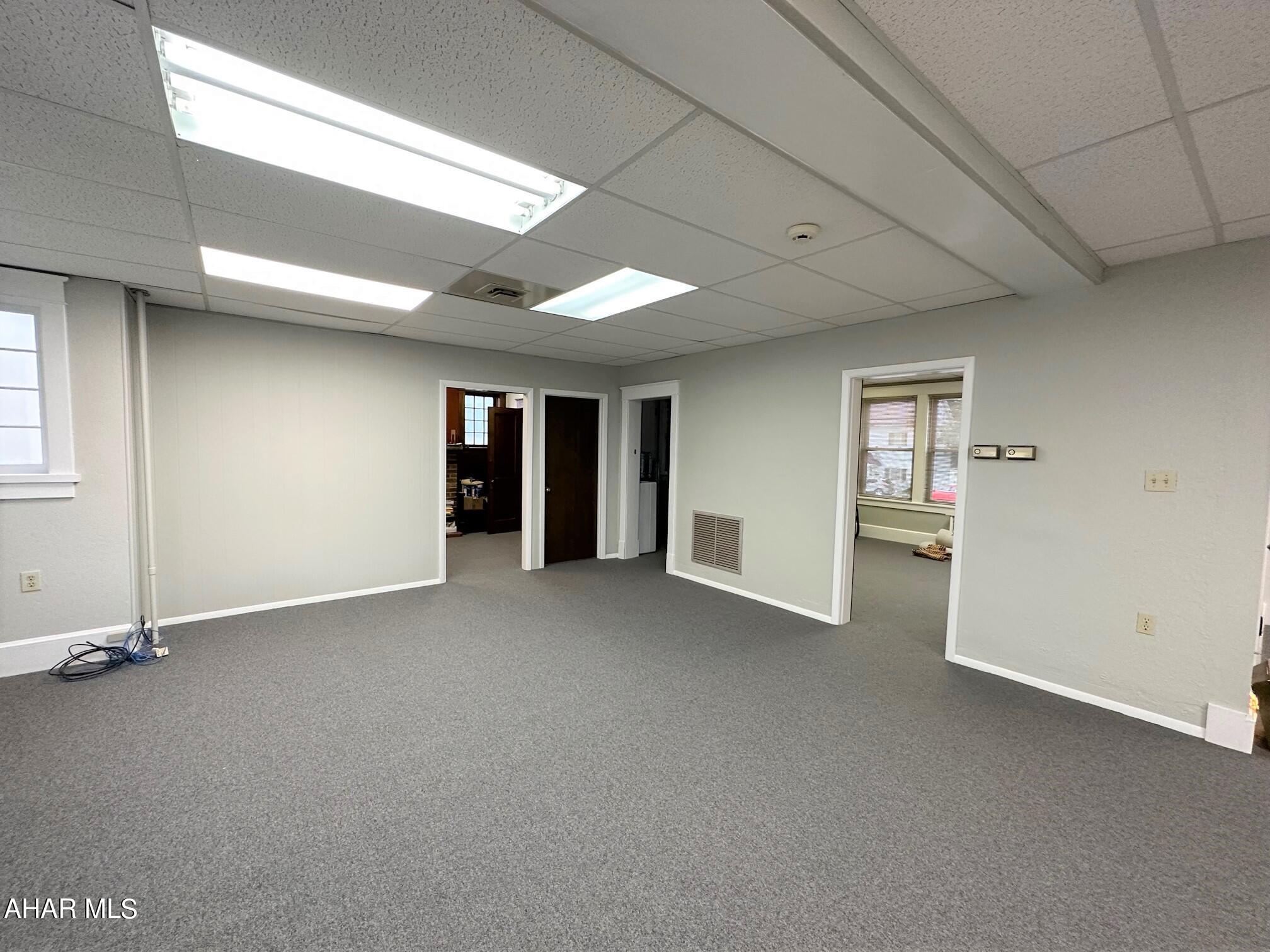 None - Commercial Sale