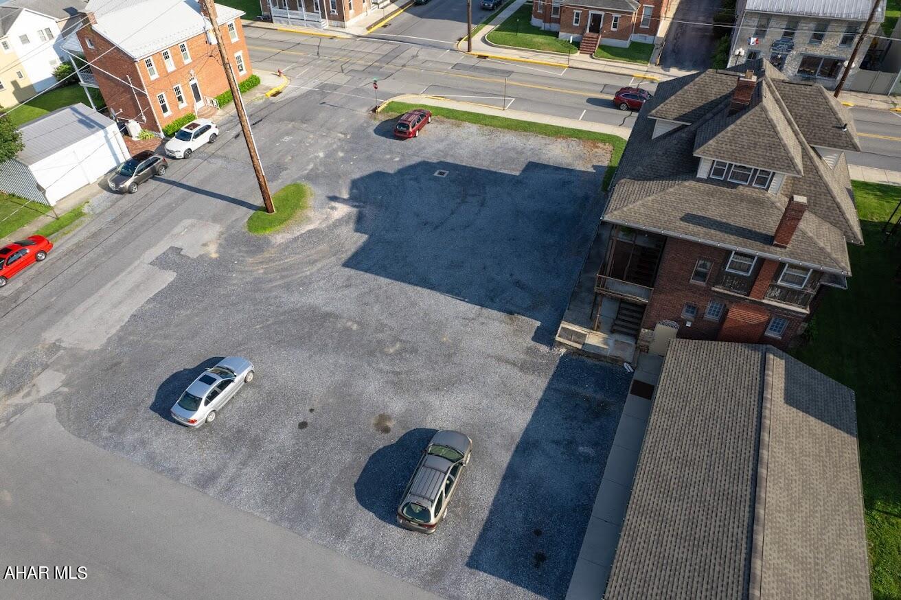 None - Commercial Sale