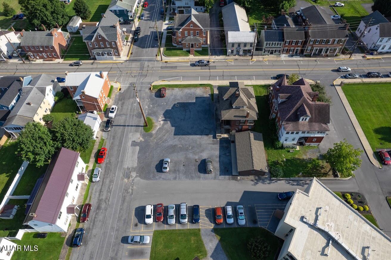 None - Commercial Sale