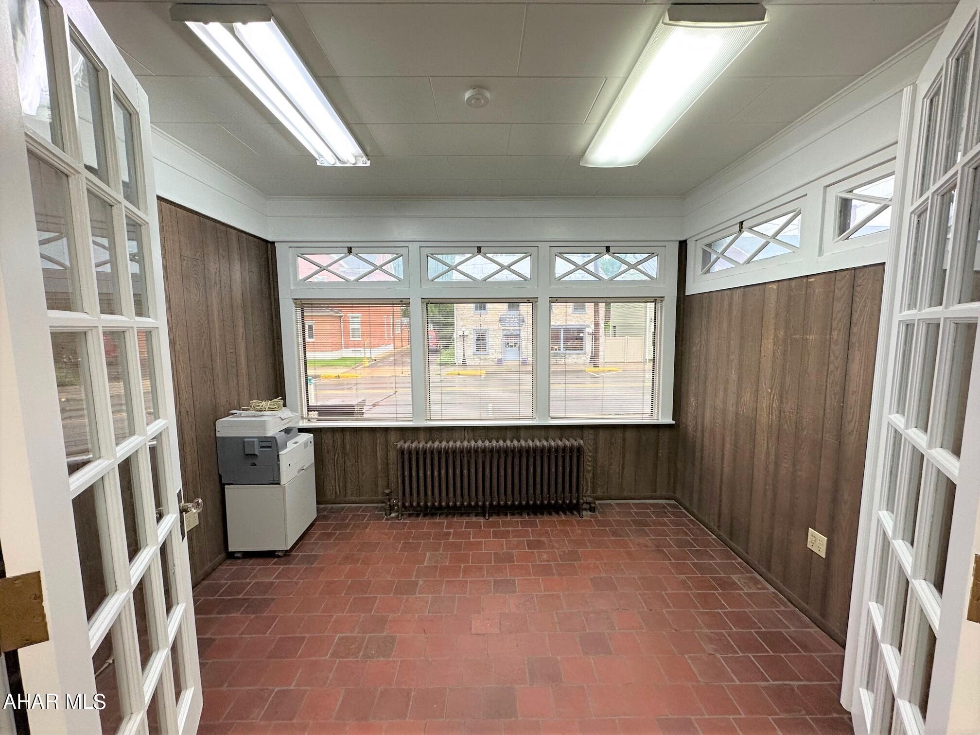 None - Commercial Sale