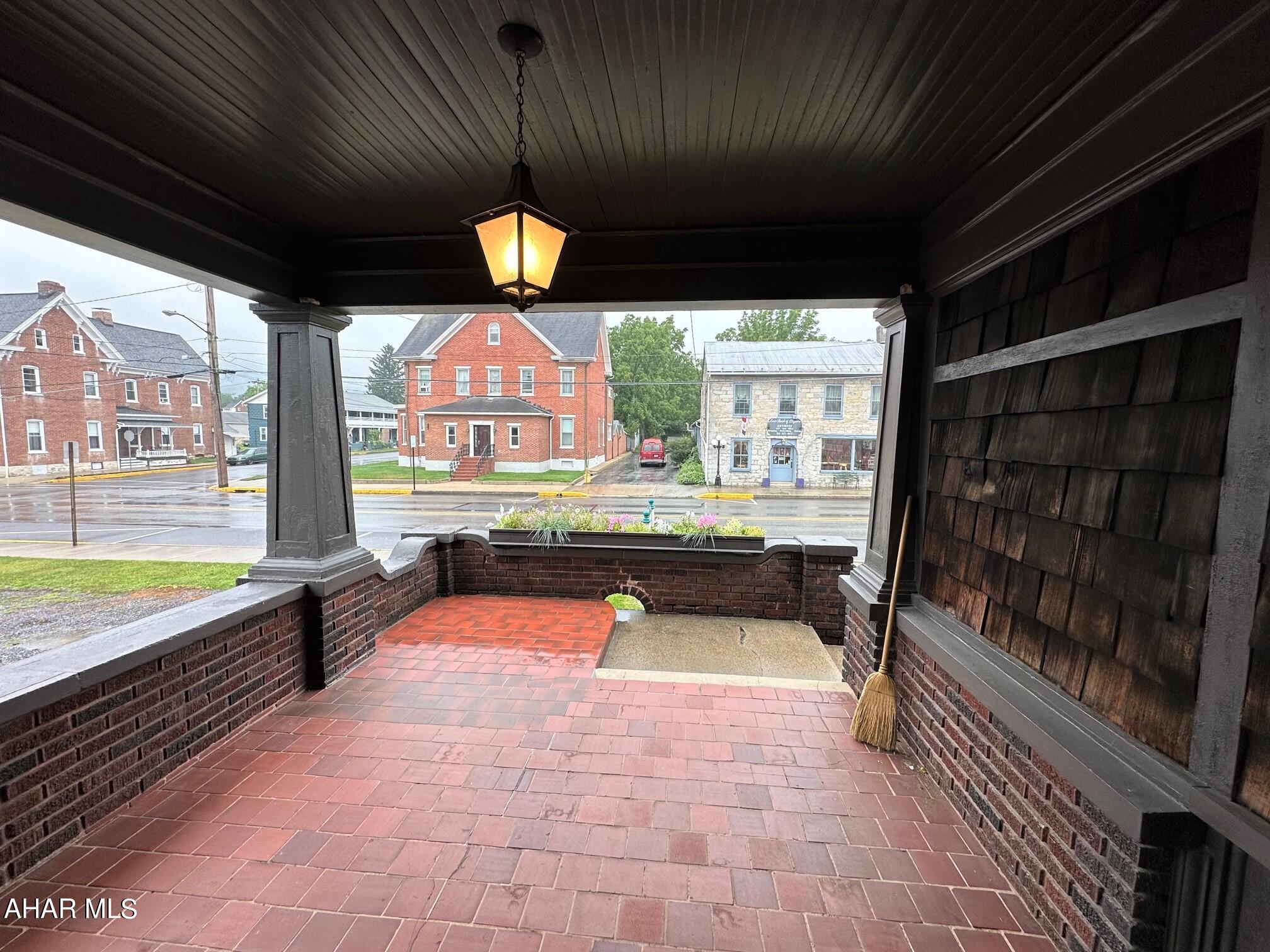 None - Commercial Sale