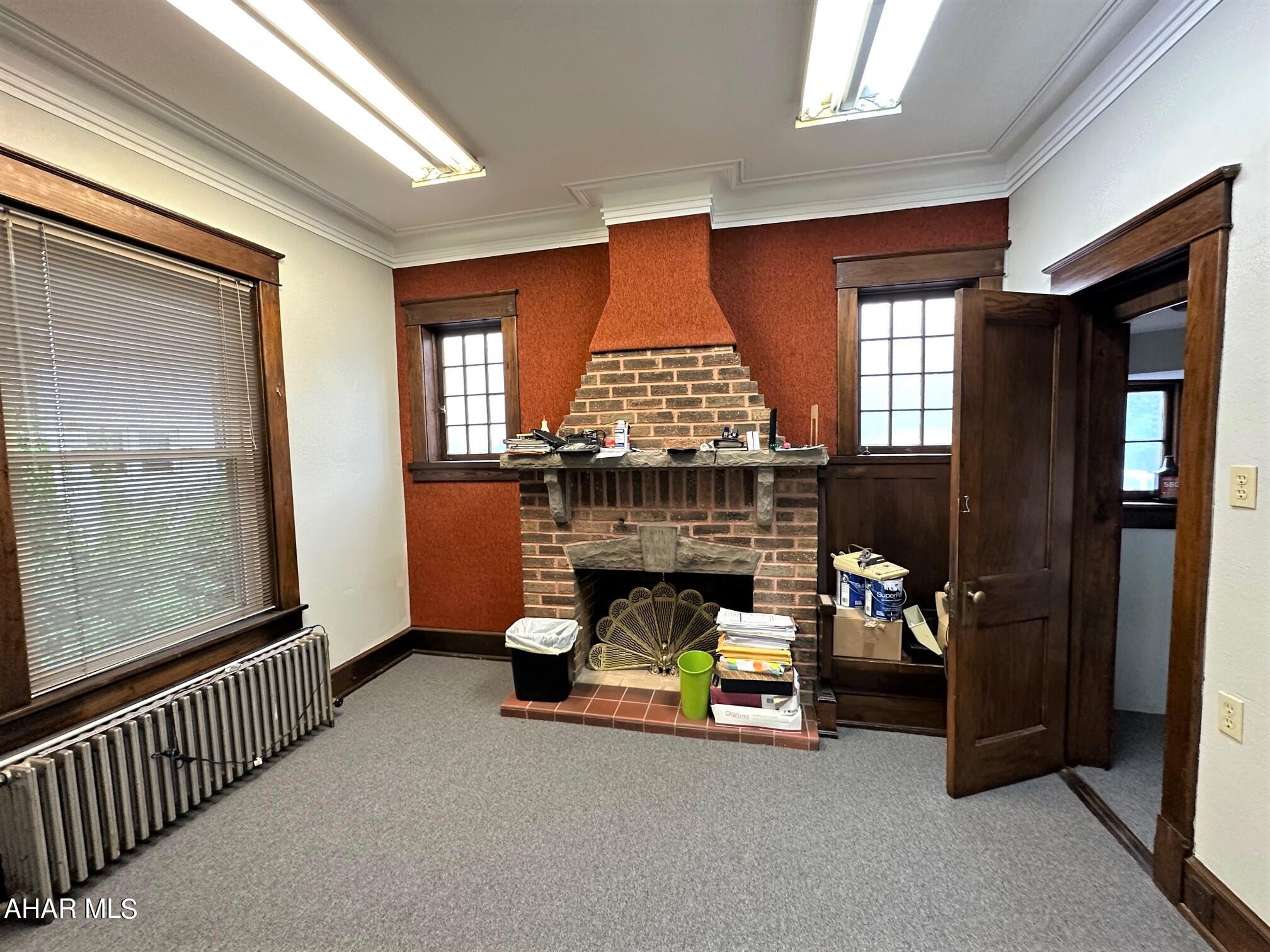 None - Commercial Sale