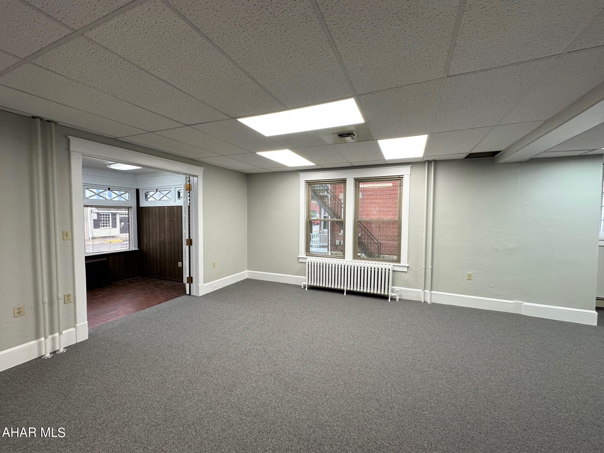 None - Commercial Sale