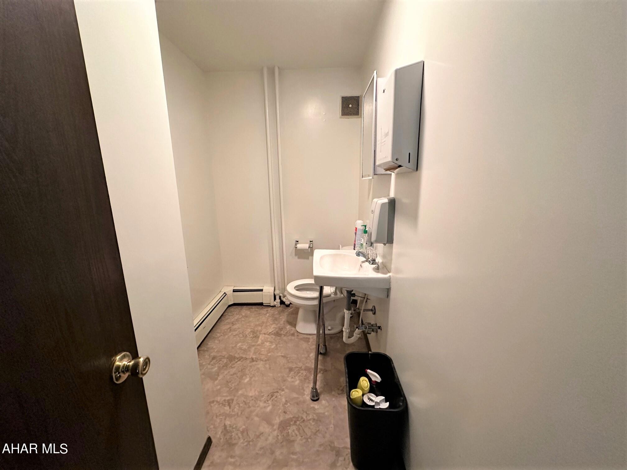 None - Commercial Sale