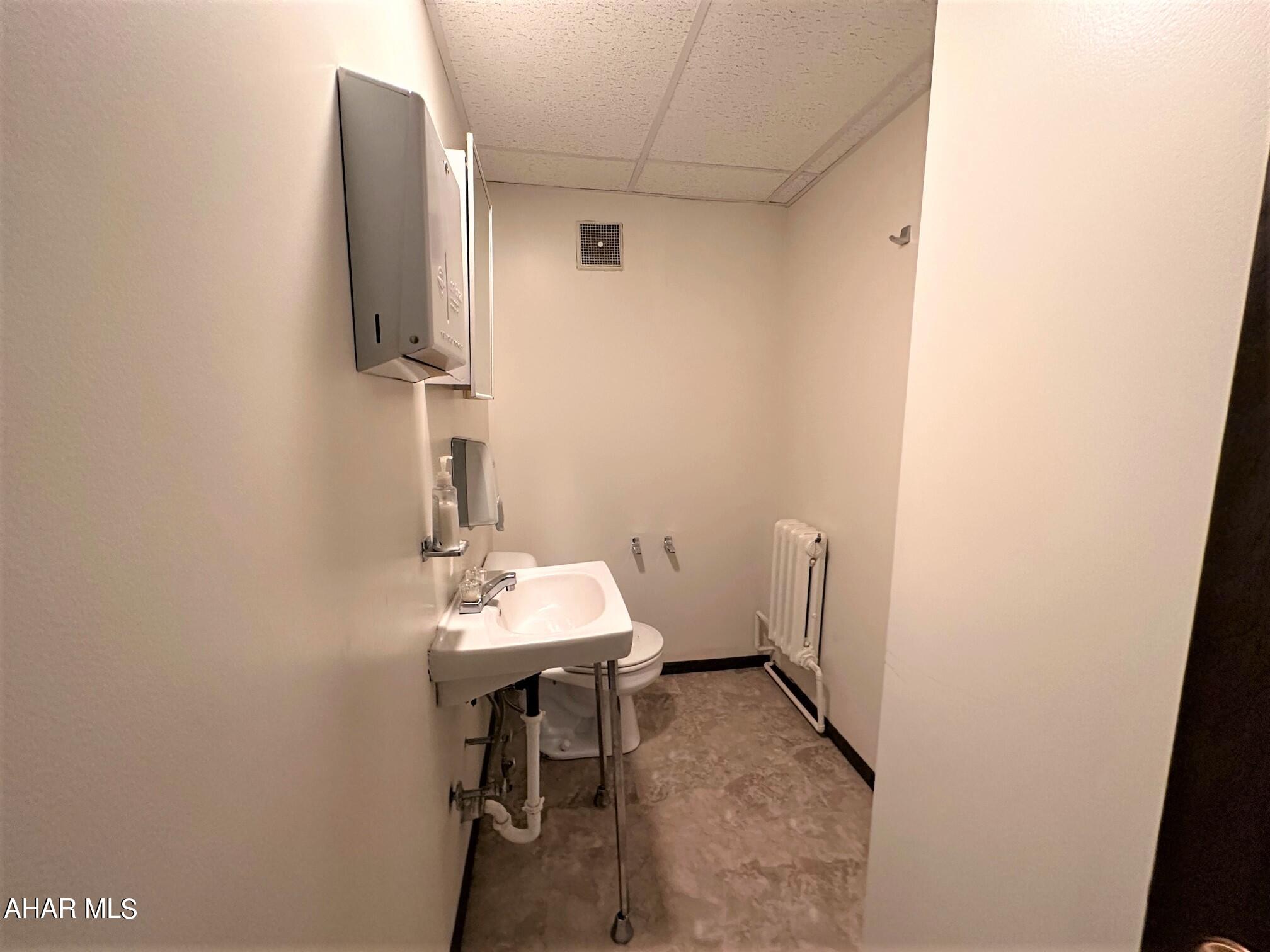 None - Commercial Sale