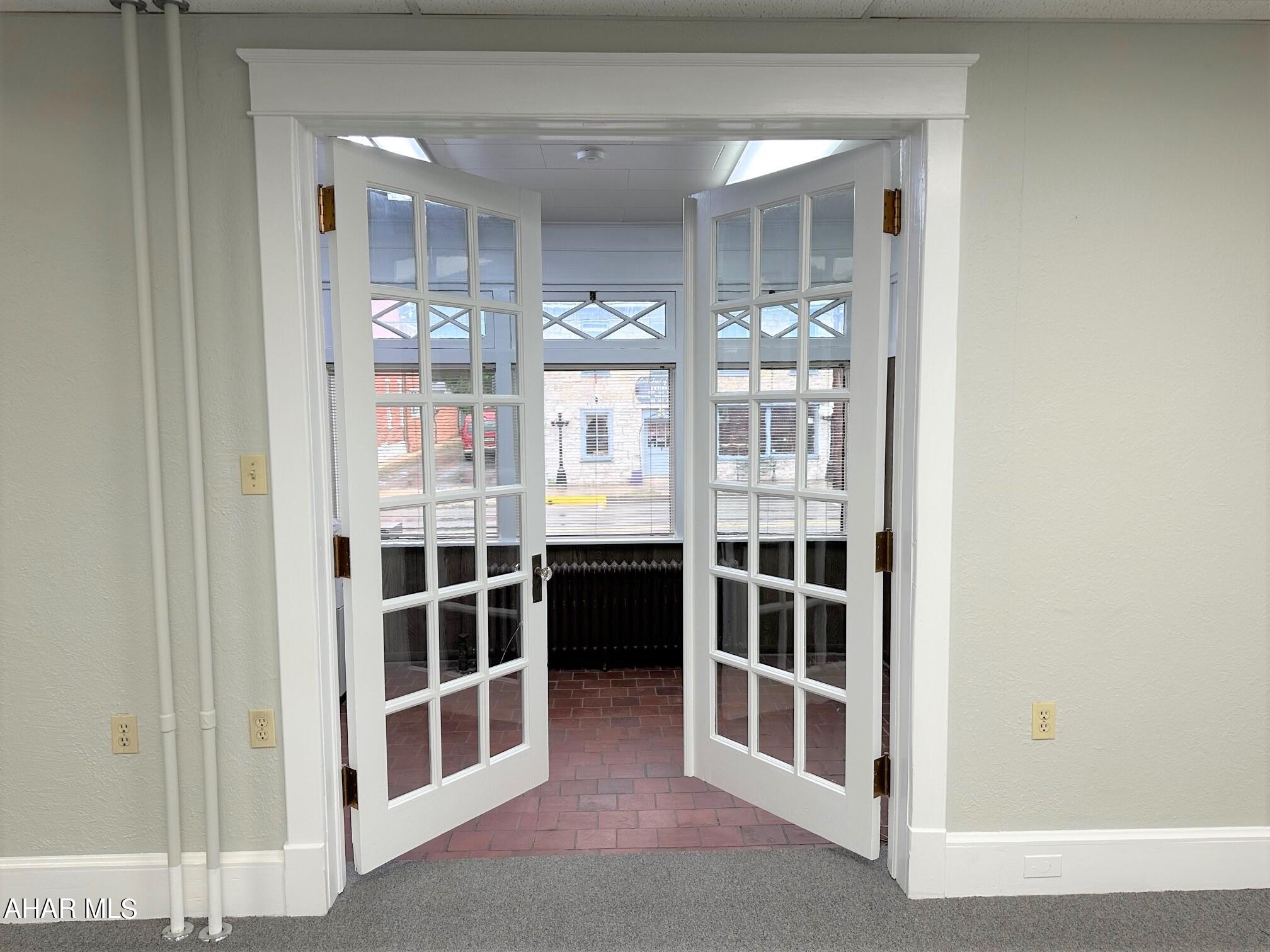 None - Commercial Sale