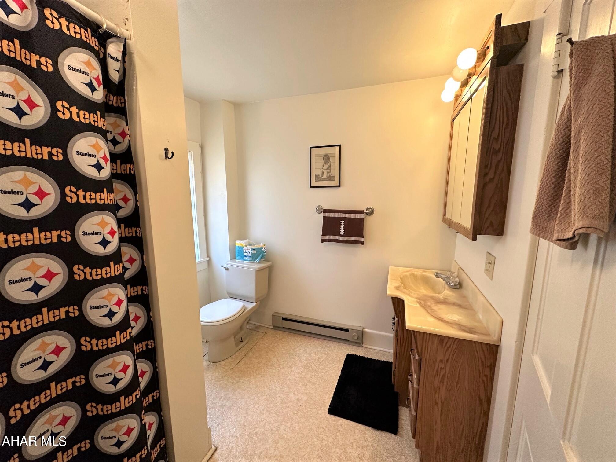 None - Commercial Sale