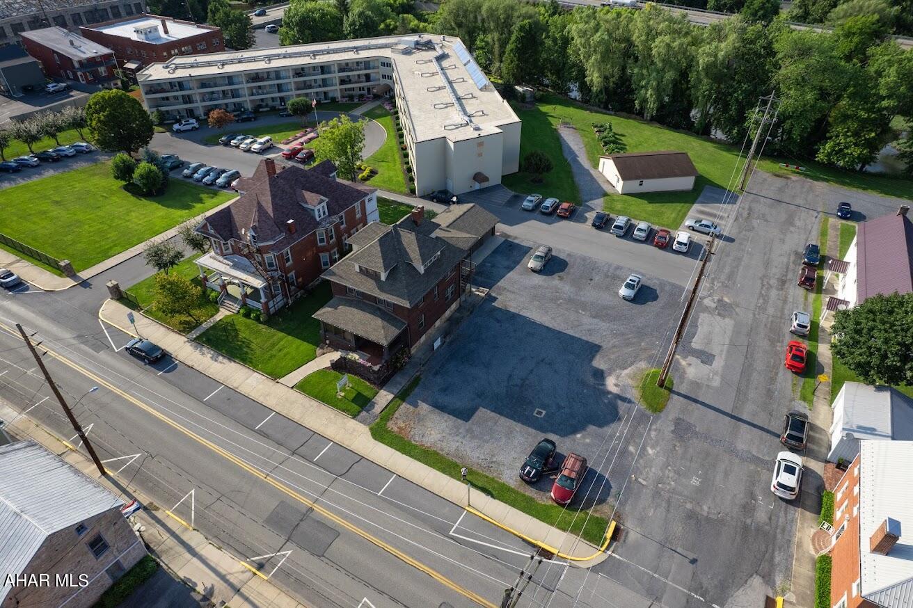 None - Commercial Sale