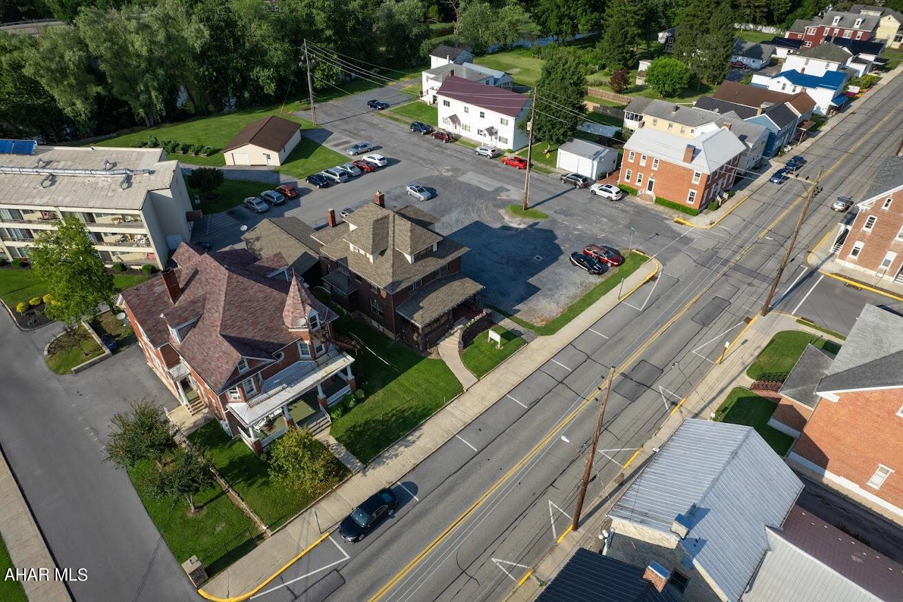 None - Commercial Sale