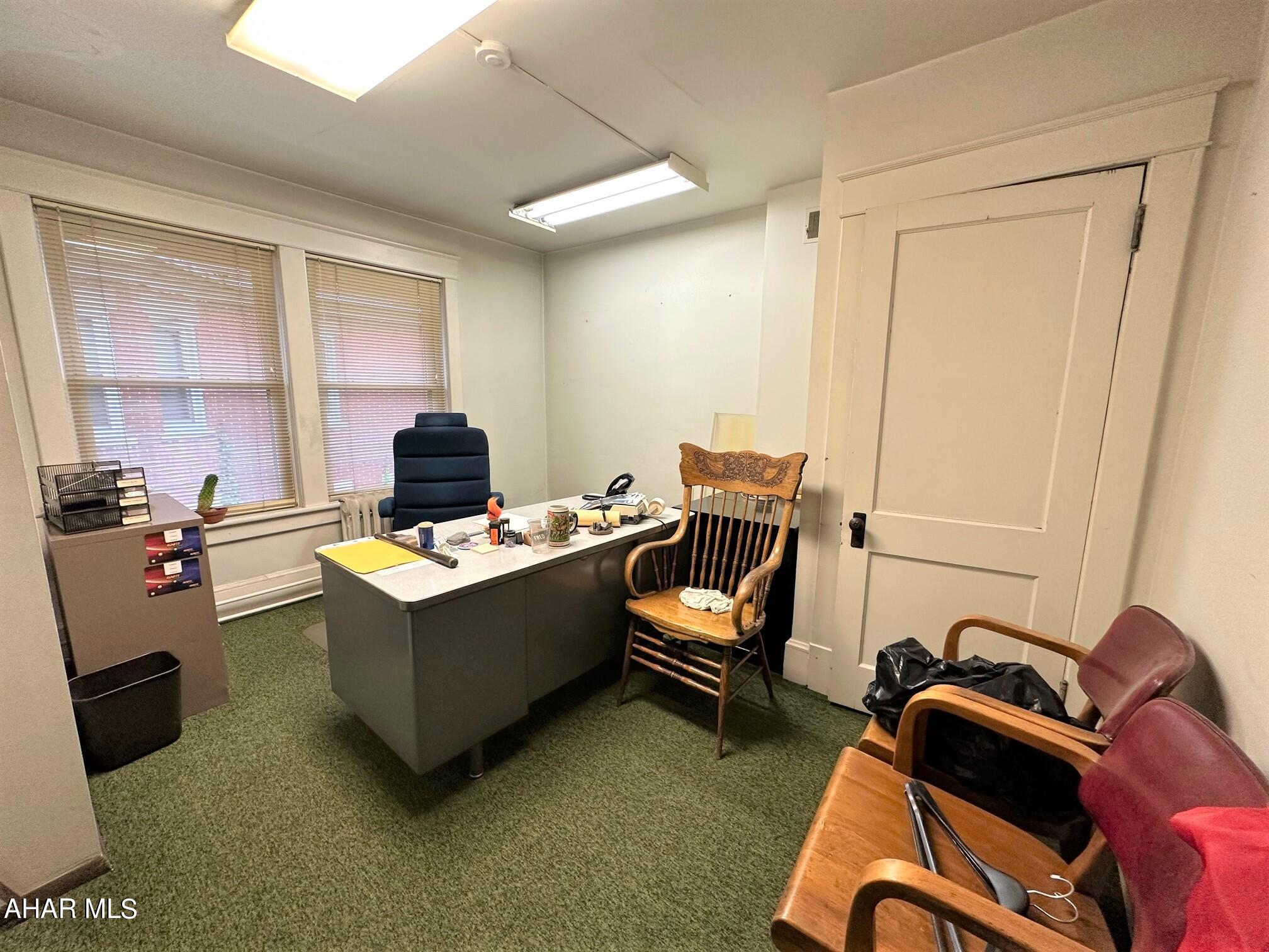 None - Commercial Sale