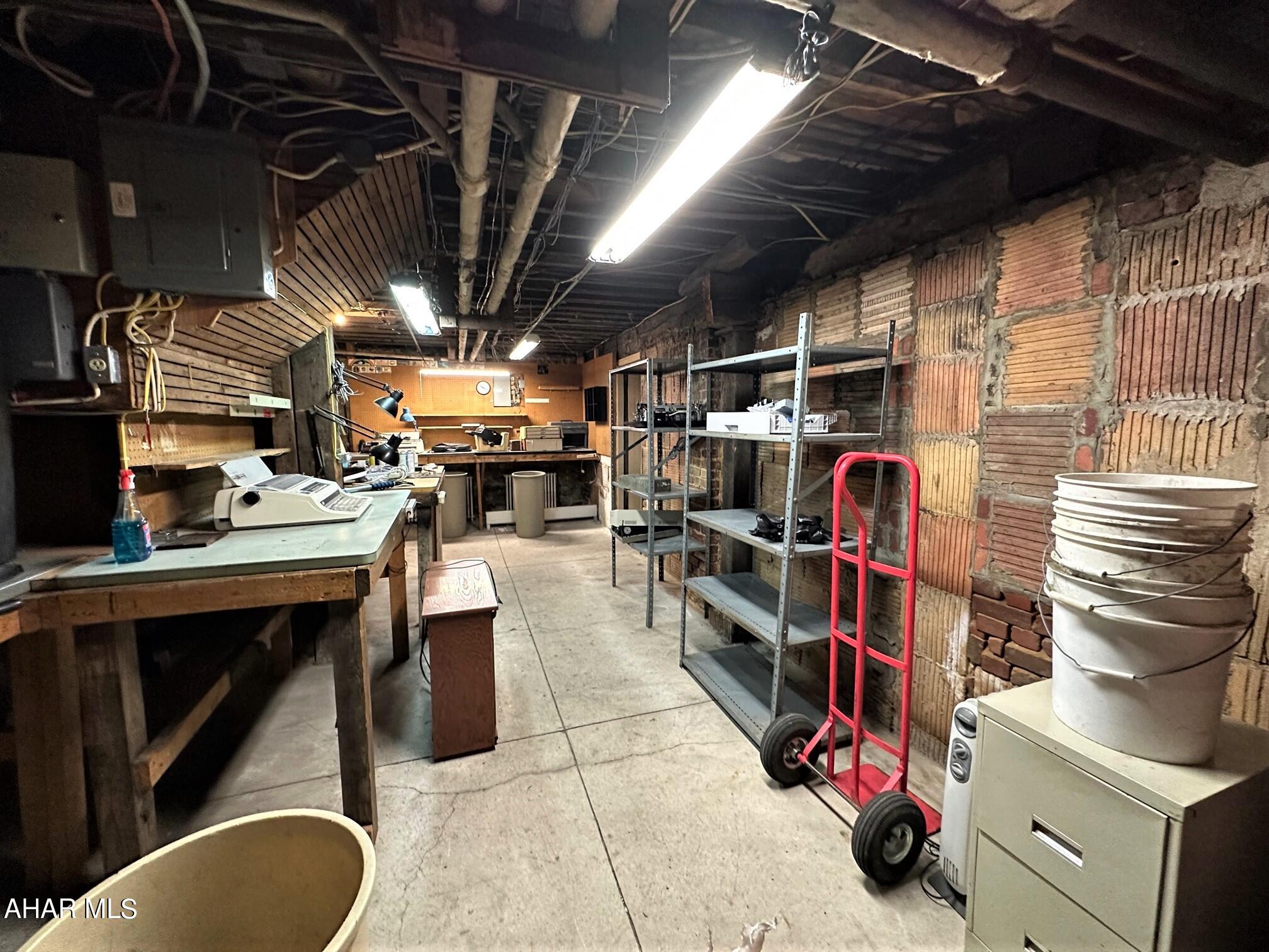 None - Commercial Sale