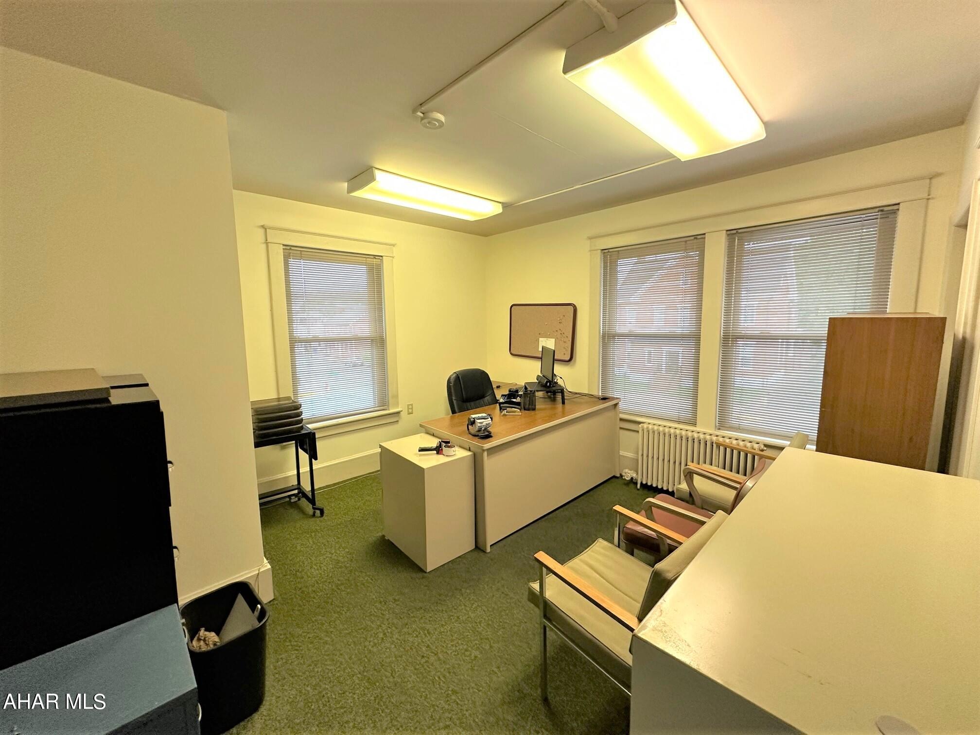 None - Commercial Sale