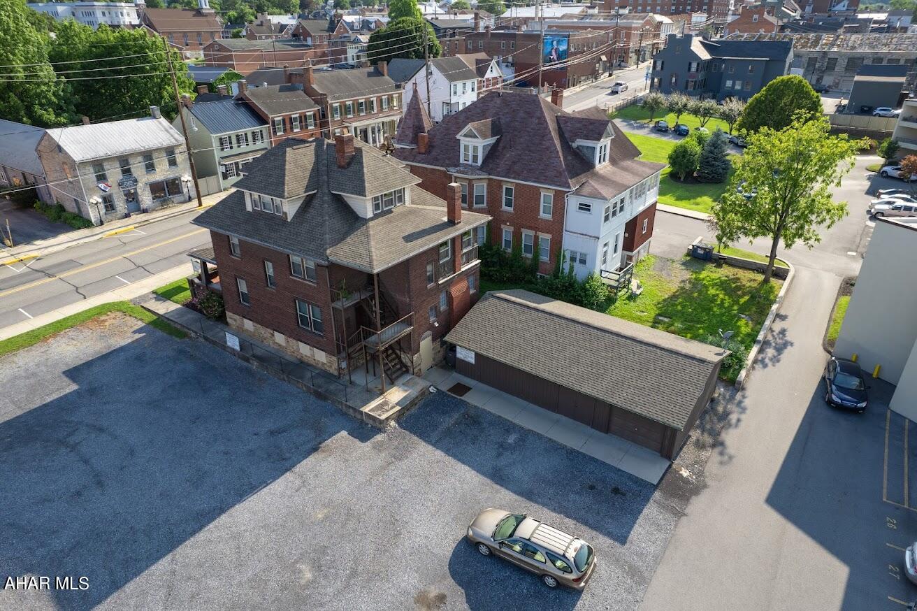 None - Commercial Sale