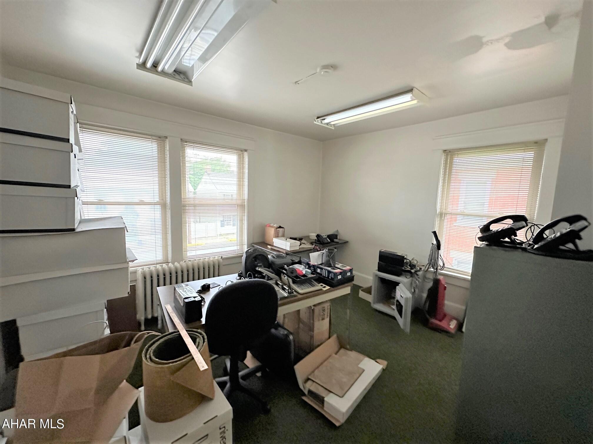 None - Commercial Sale