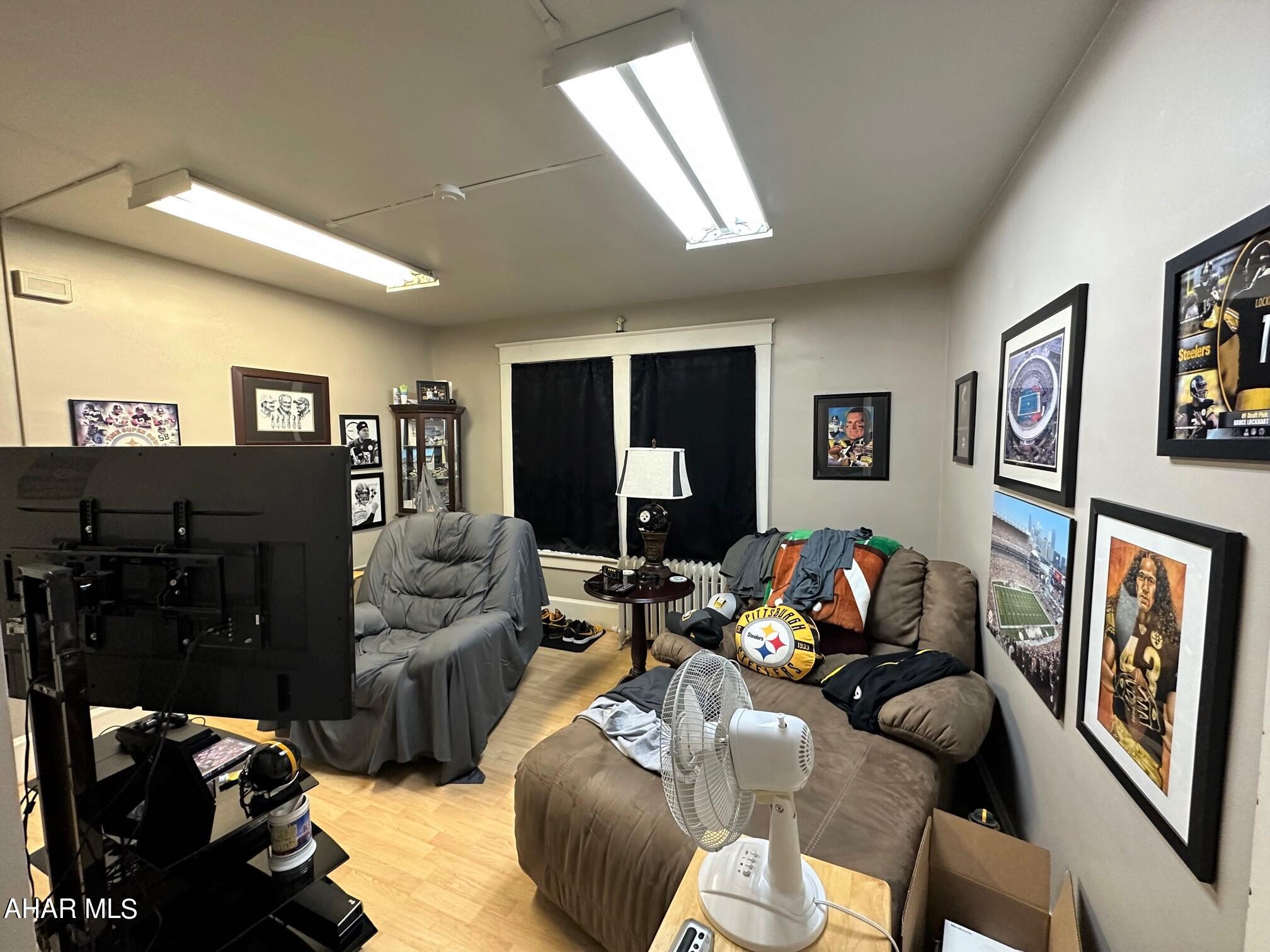 None - Commercial Sale