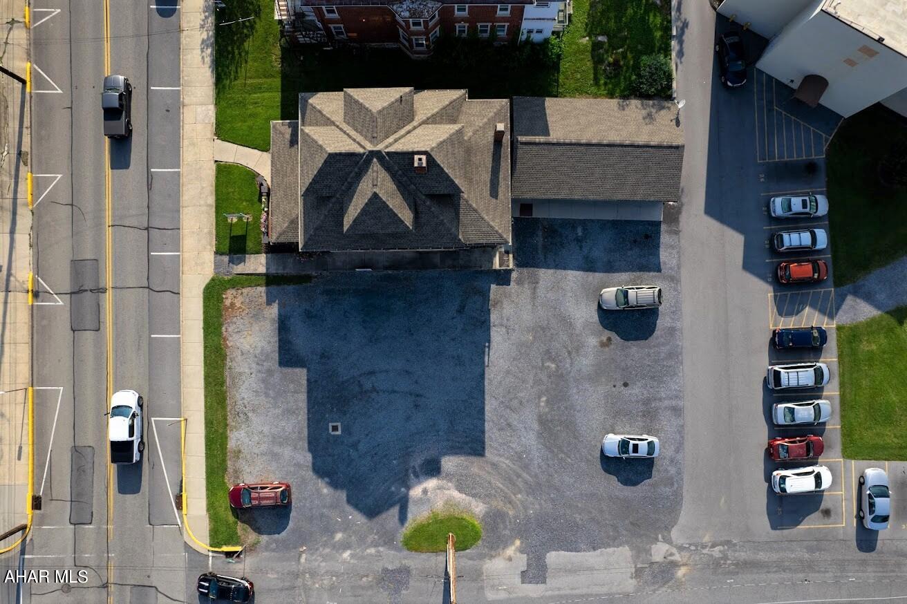 None - Commercial Sale