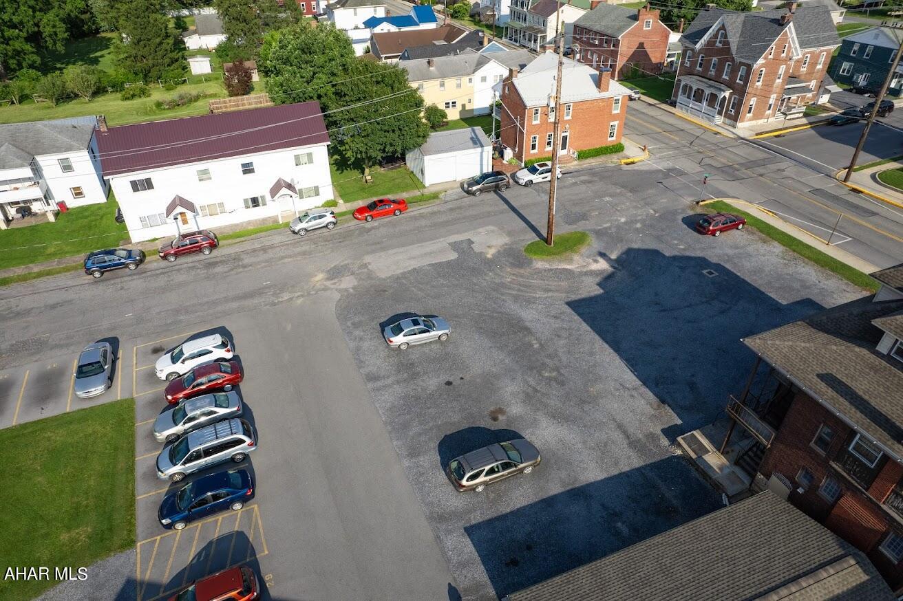 None - Commercial Sale