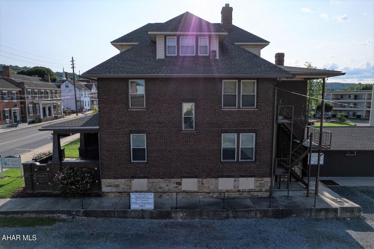 None - Commercial Sale