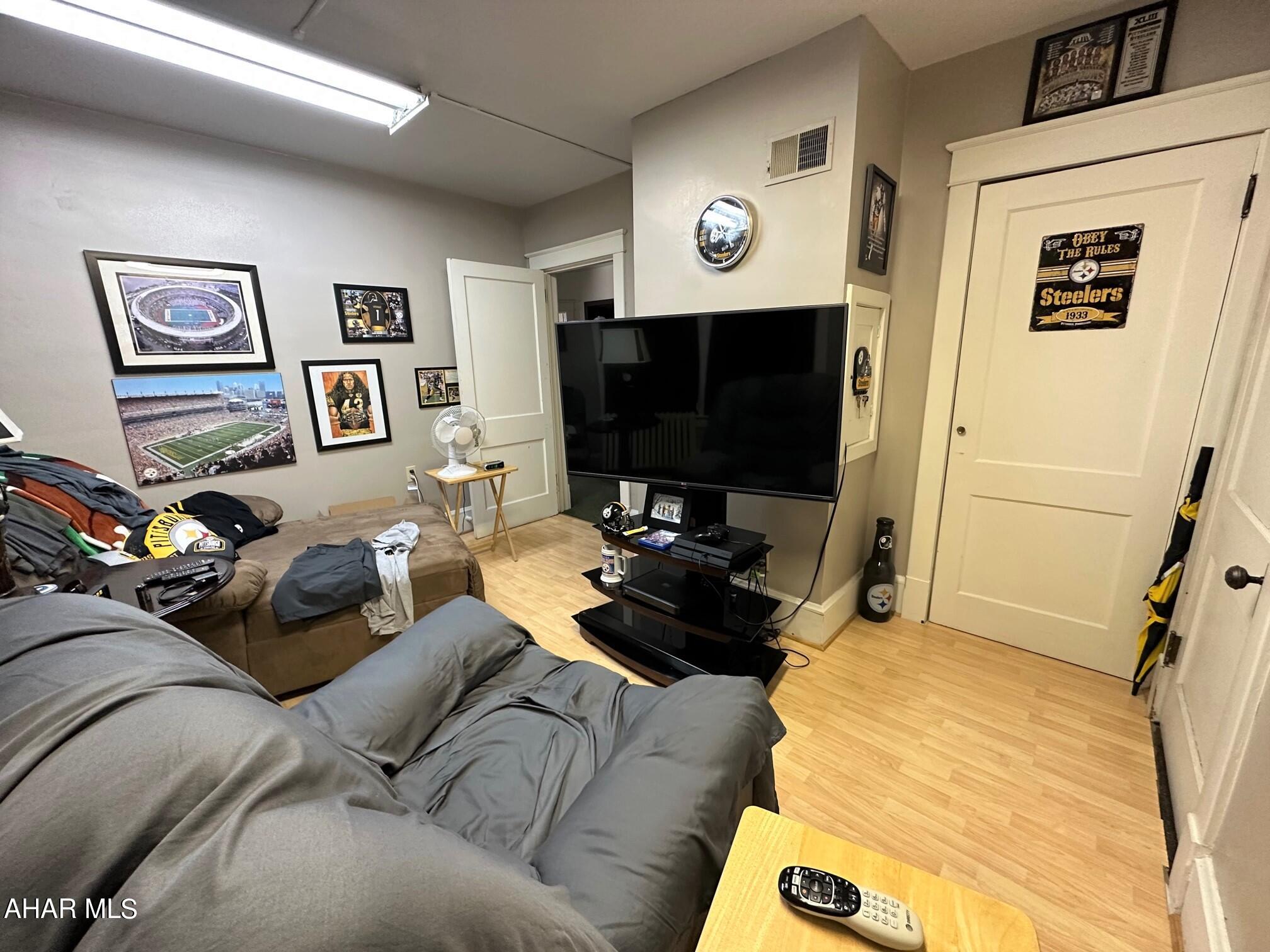 None - Commercial Sale