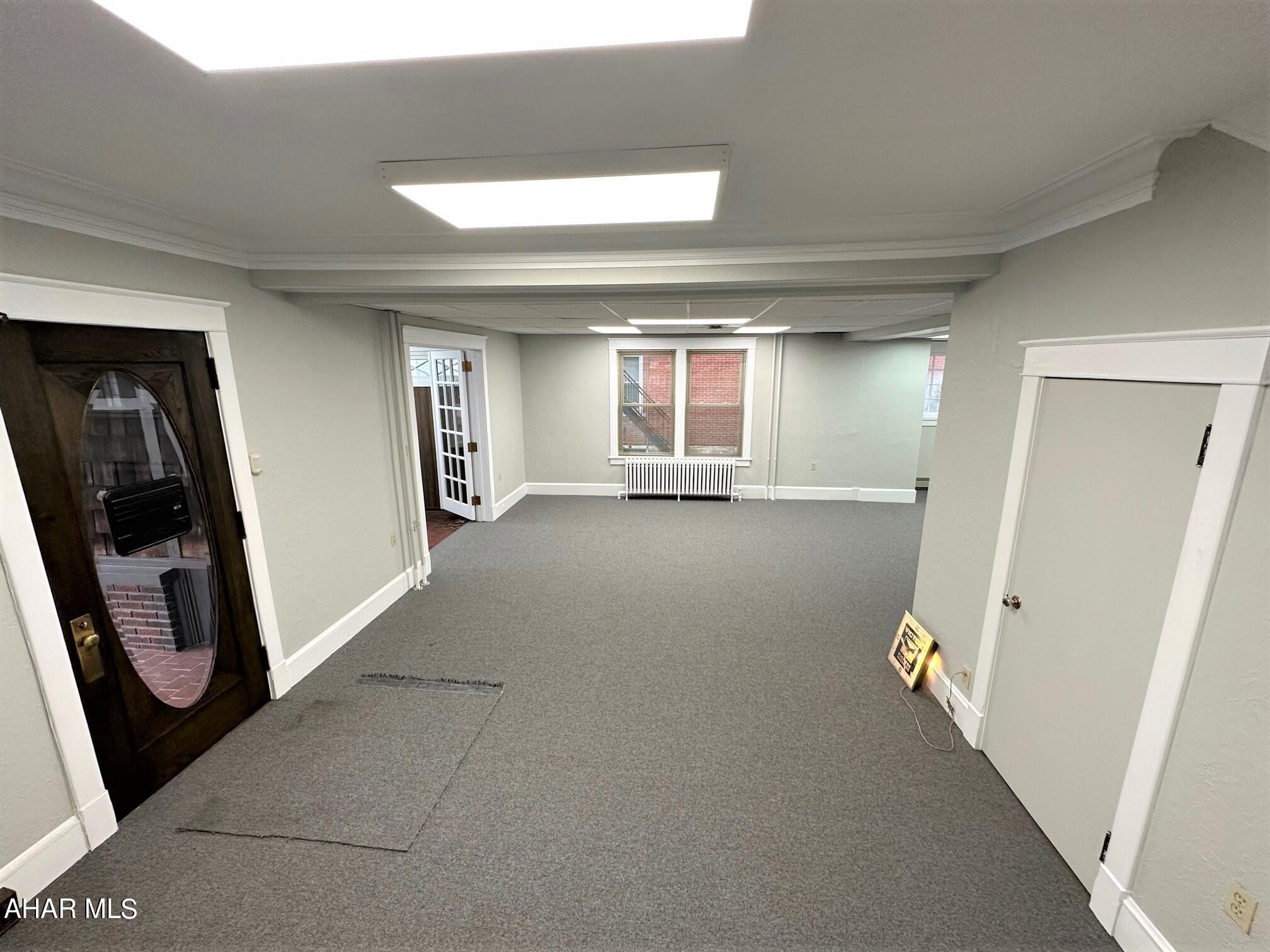 None - Commercial Sale