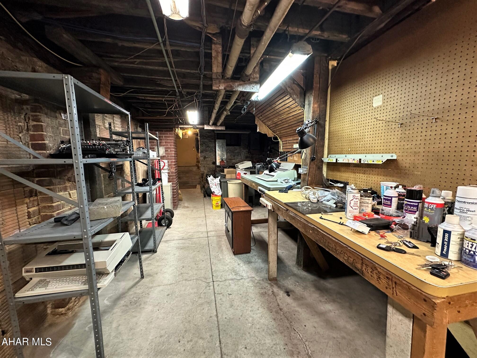 None - Commercial Sale