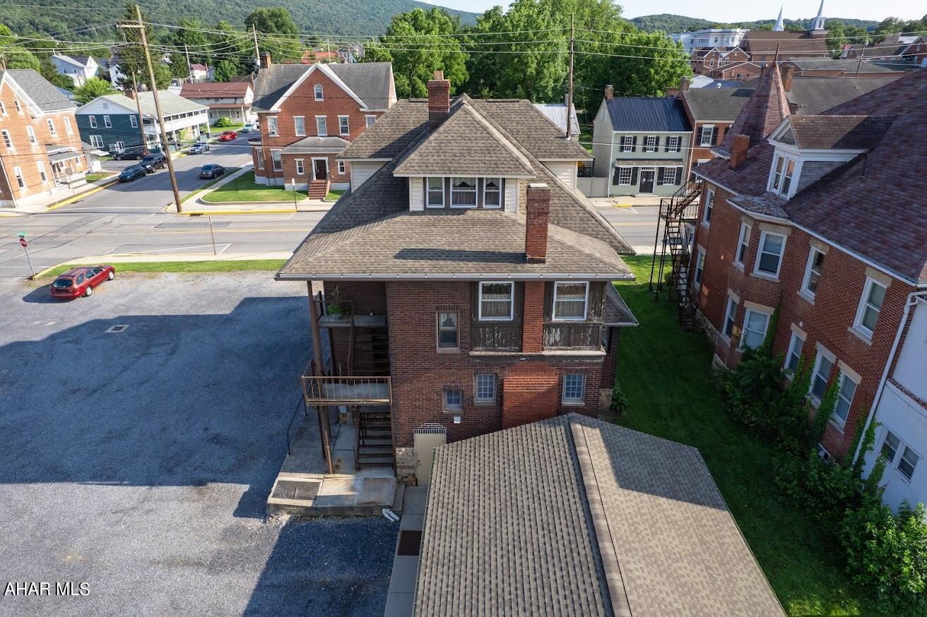 None - Commercial Sale