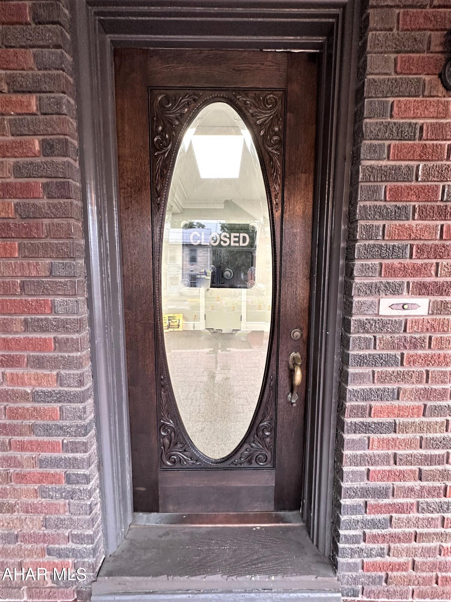 None - Commercial Sale