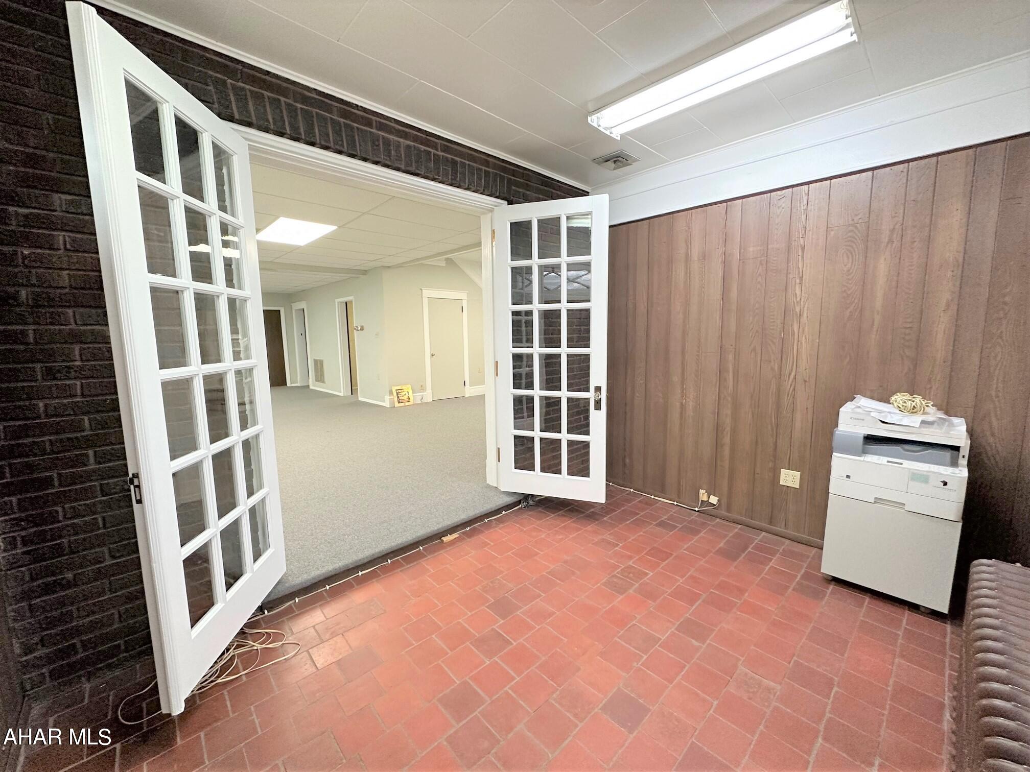 None - Commercial Sale