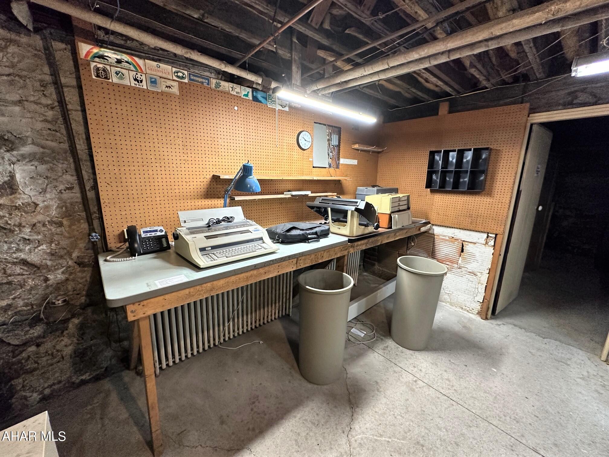 None - Commercial Sale