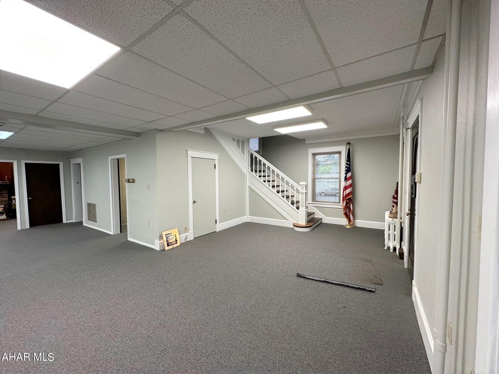 None - Commercial Sale