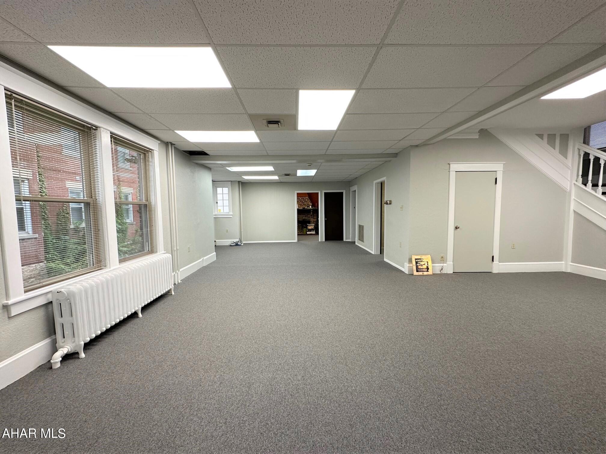 None - Commercial Sale