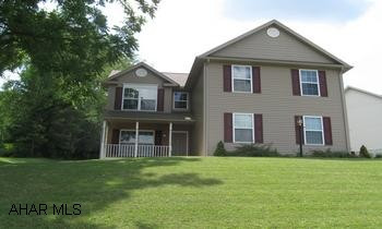 Penn Farms - Residential