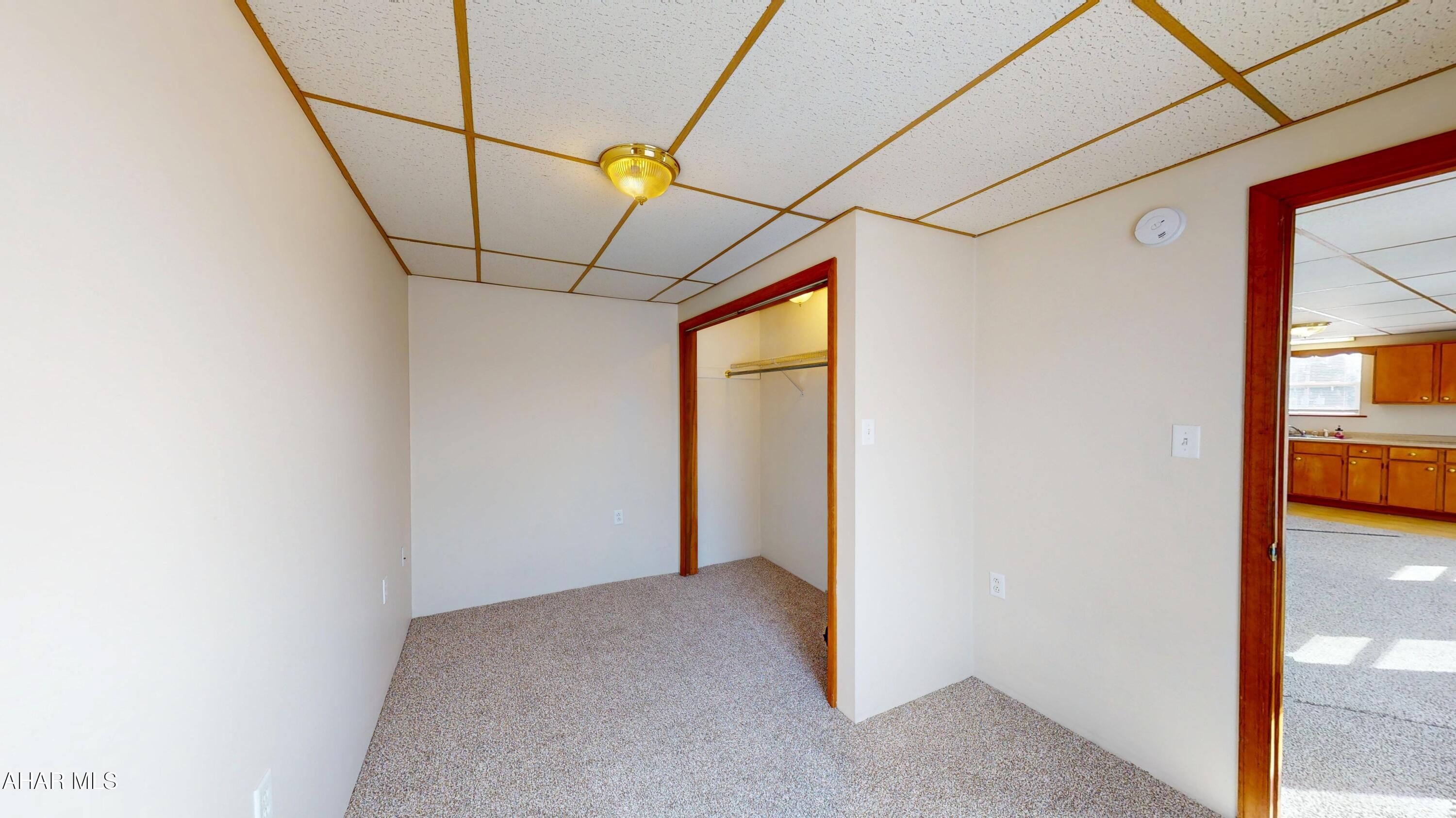 None - Residential Income