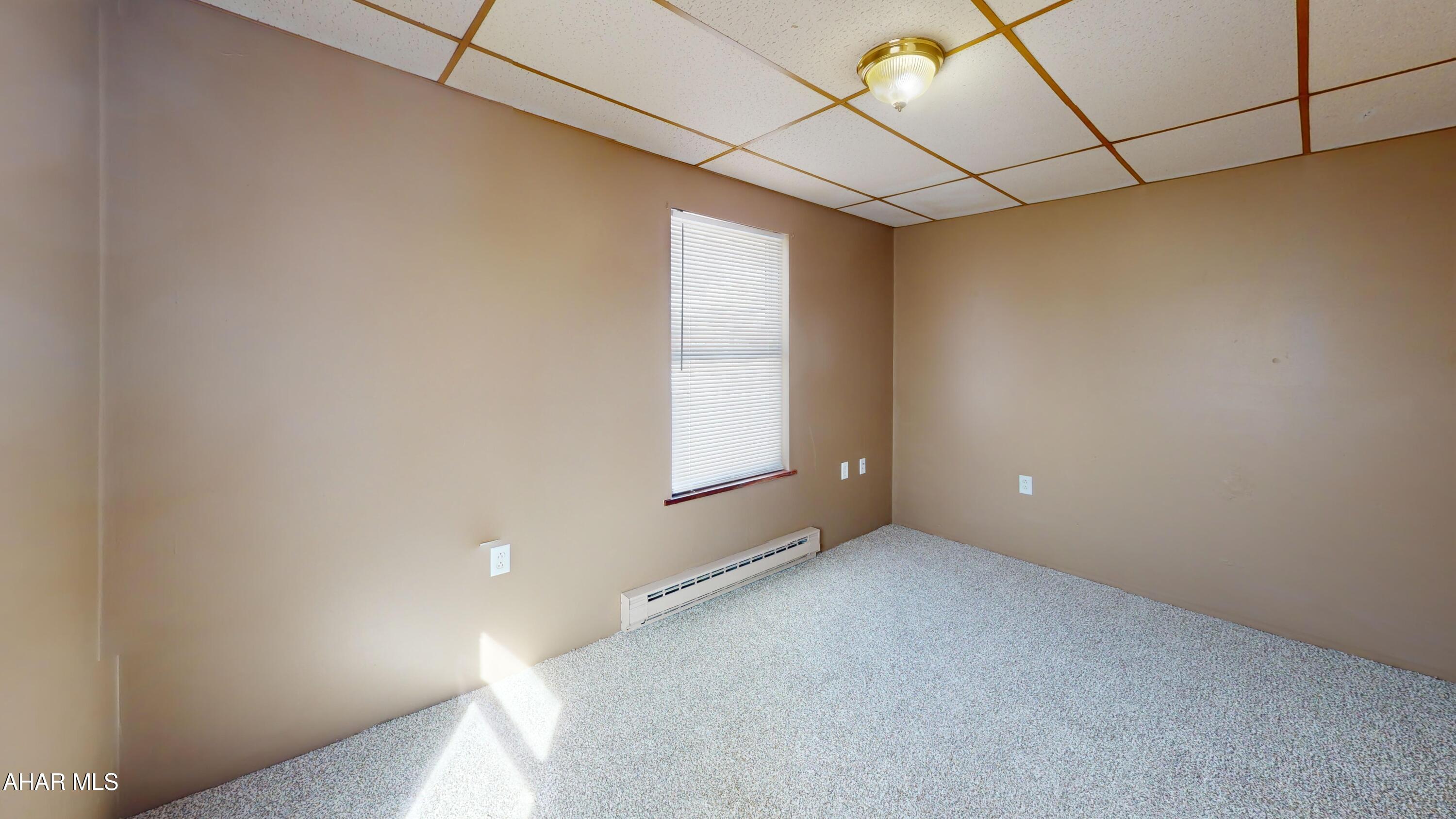 None - Residential Income