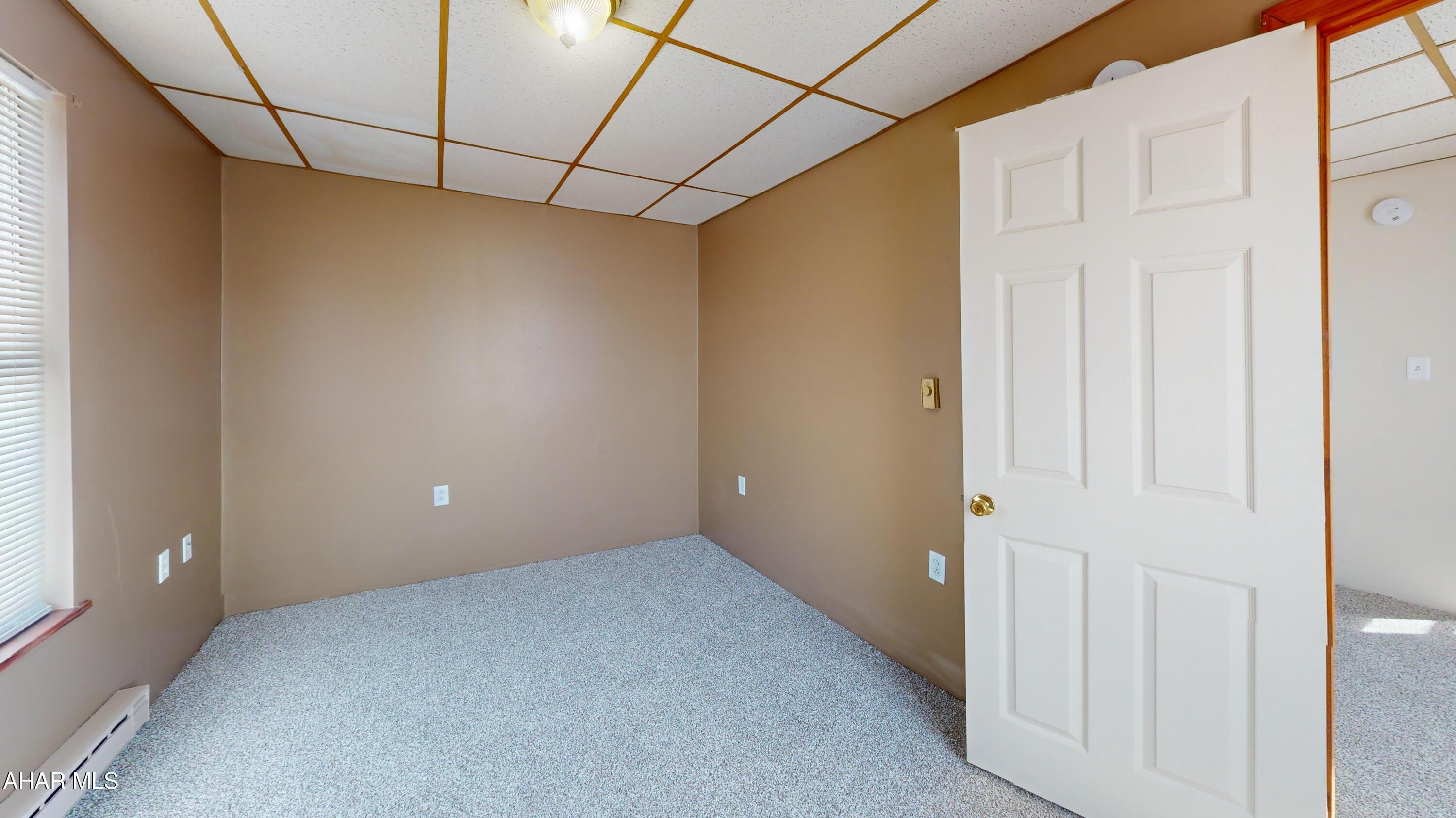 None - Residential Income