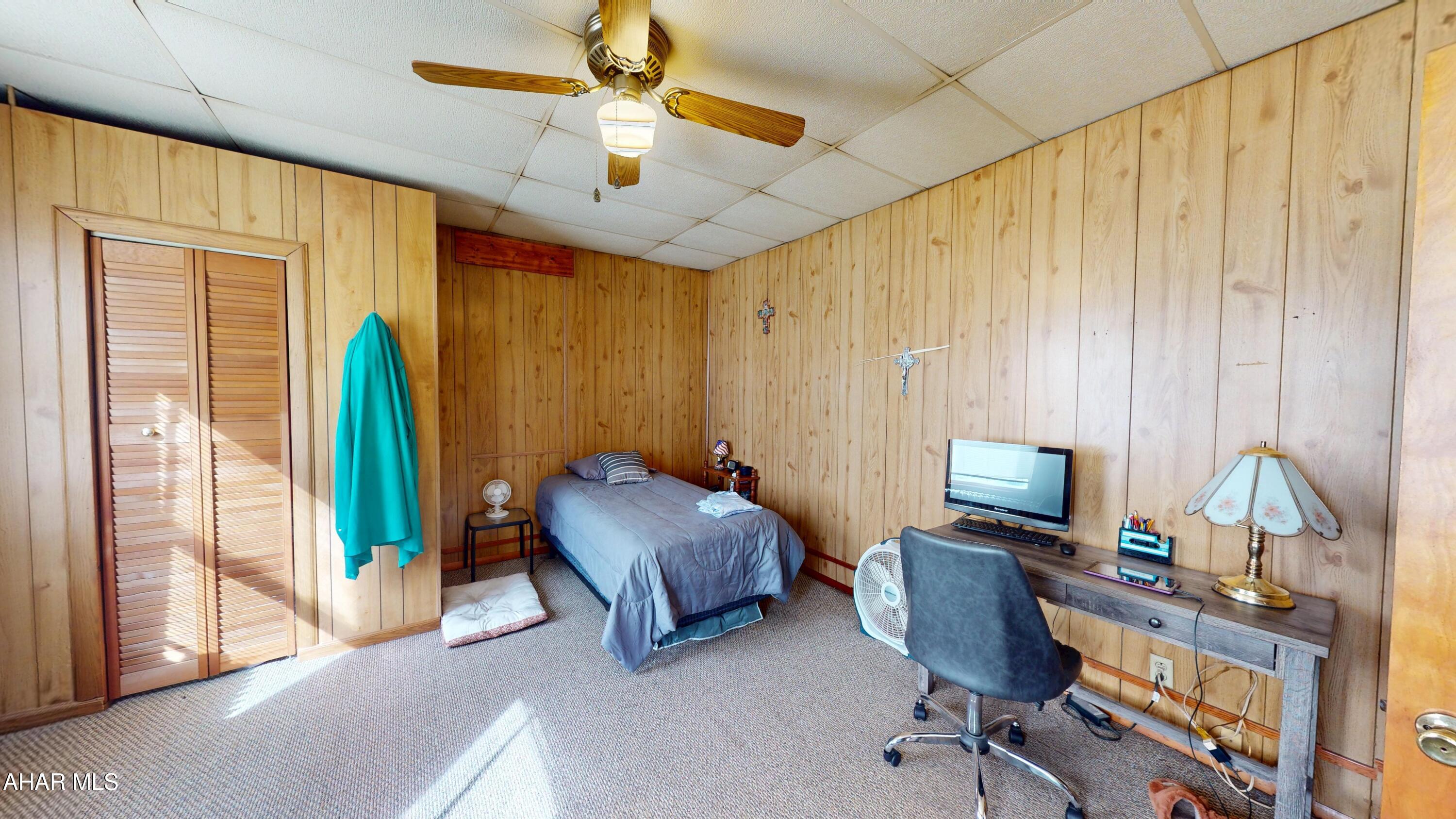 None - Residential Income