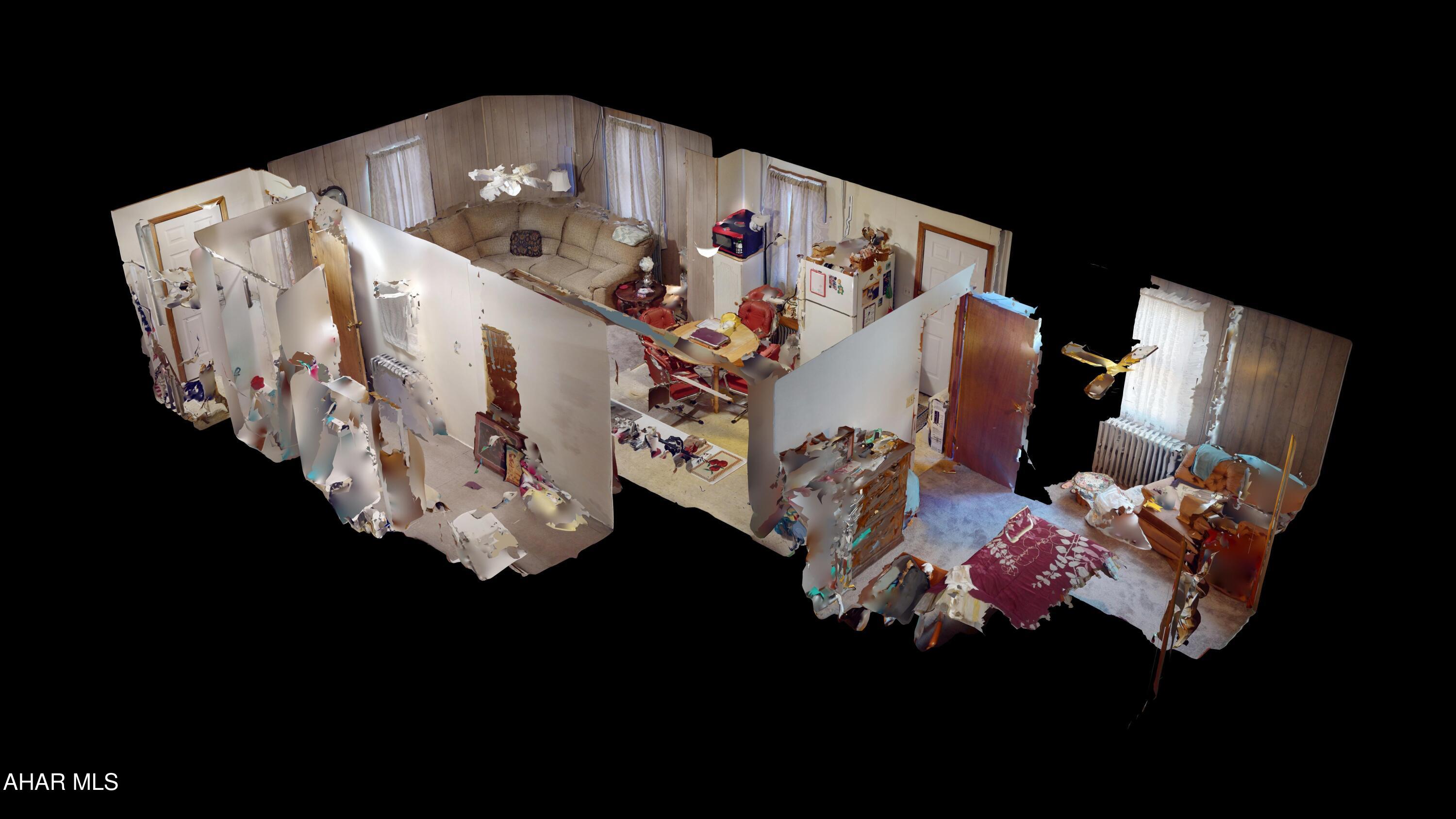 None - Residential Income