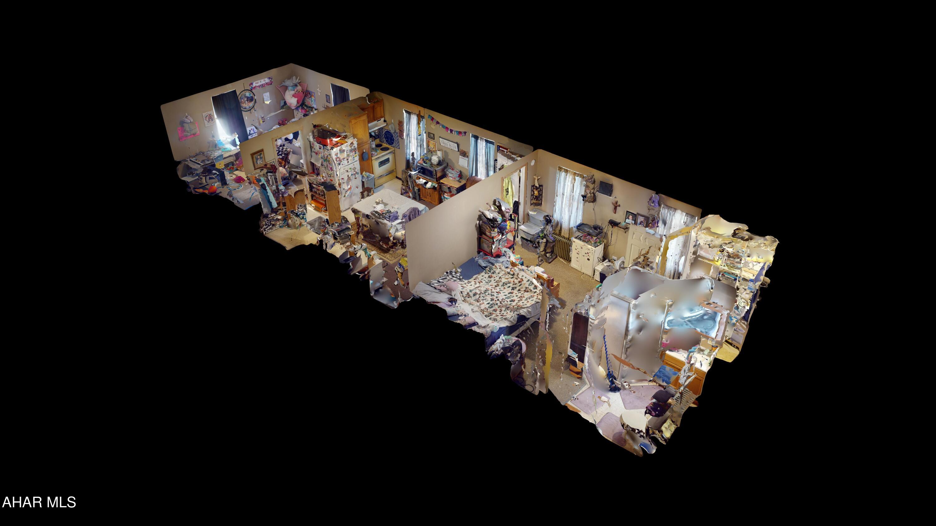 None - Residential Income